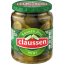 Kosher Dill Mini Pickles