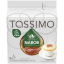 Nabob Cappuccino Coffee Single Serve T-Discs