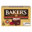 Barre de chocolat noir 70 % cacao pour la cuisson