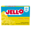 Poudre pour gelée Citron légère, mélange de gélatine