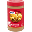 Crunchy Peanut Butter