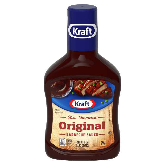 Original Slow-Simmered Barbecue Sauce
