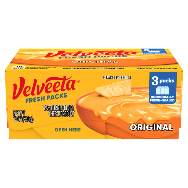 Original Cheese