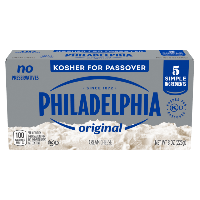 Original Cream Cheese