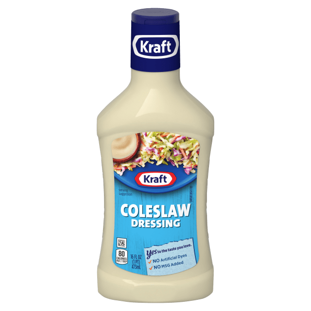 Coleslaw Dressing