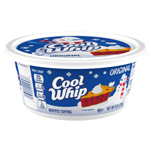 Original Whipped Topping