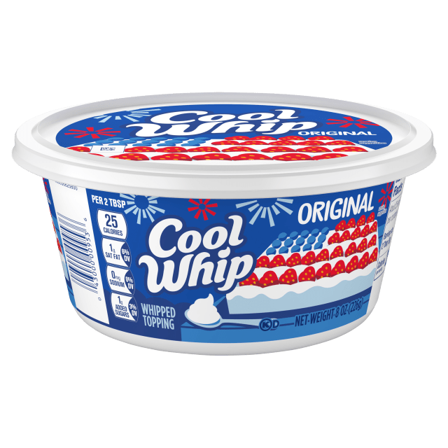 Original Whipped Topping