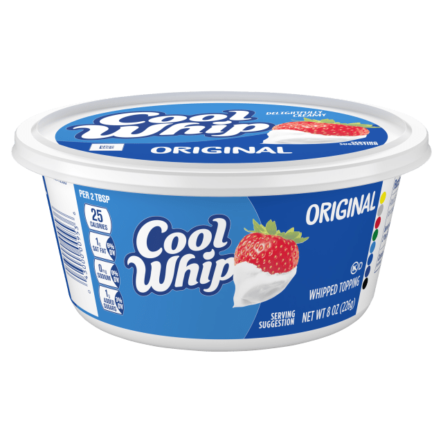 Original Whipped Topping