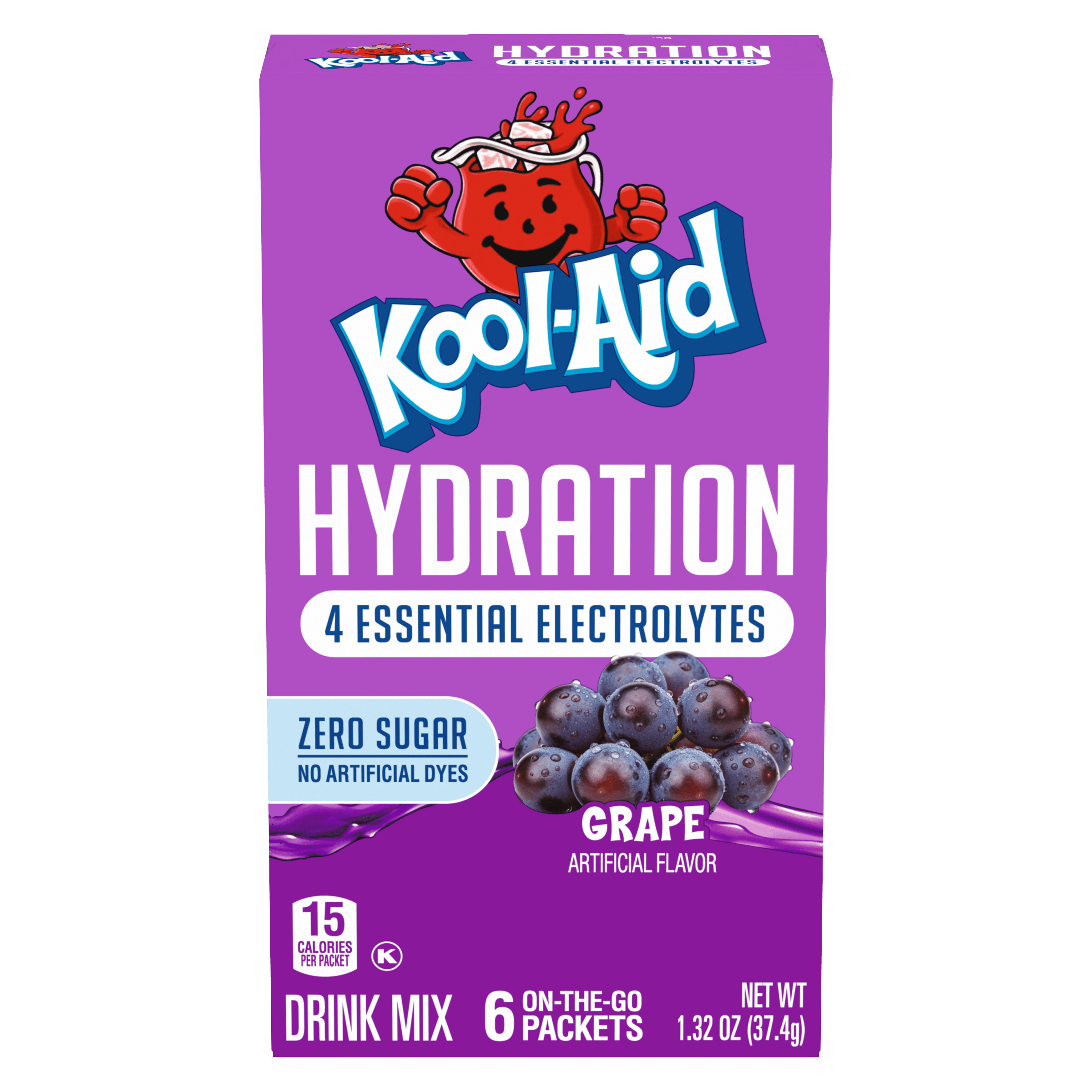 Kool-Aid Kool-Aid Hydration — product image