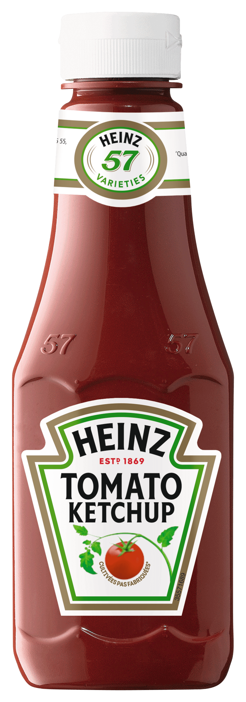 Tomato Ketchup