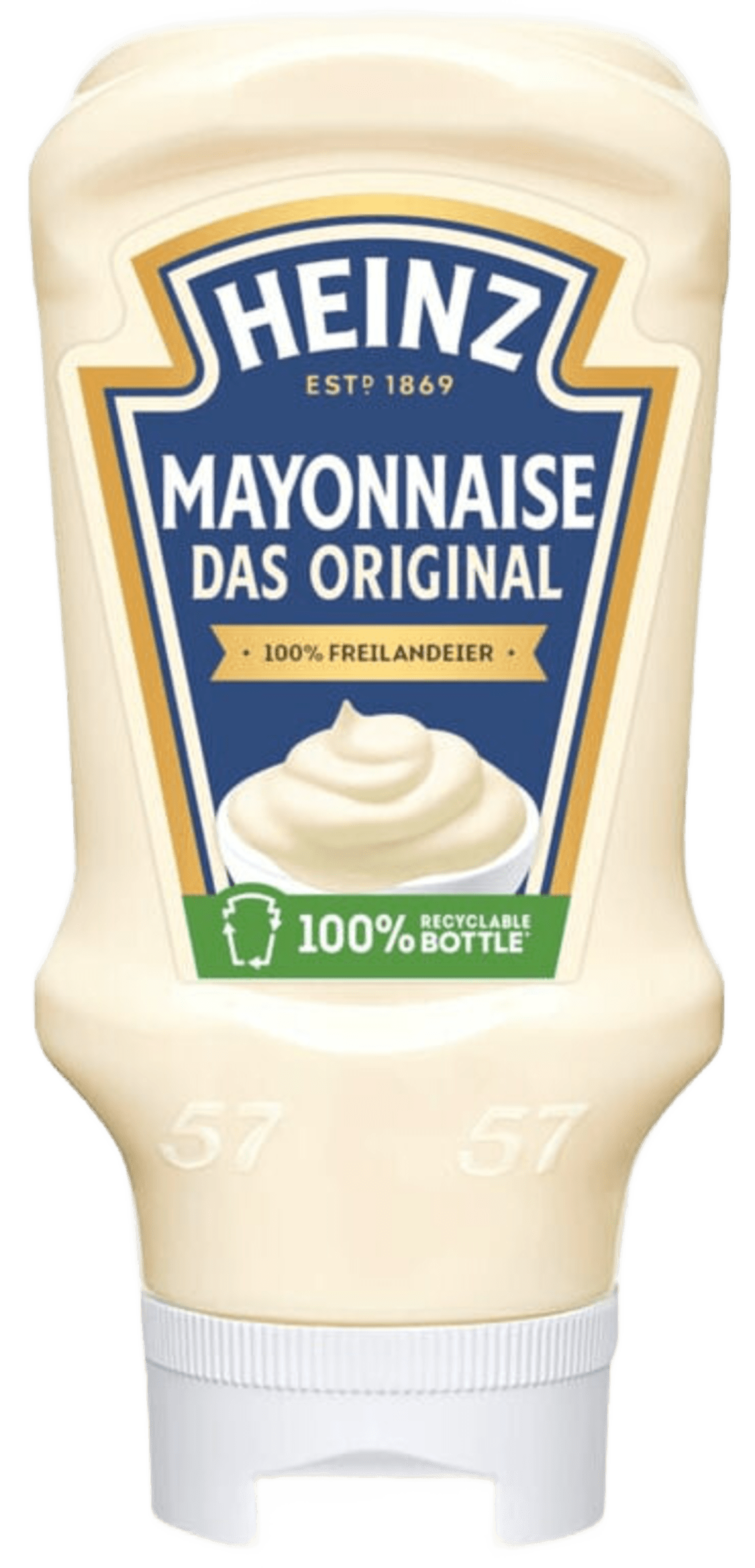 Mayonnaise - Das Original