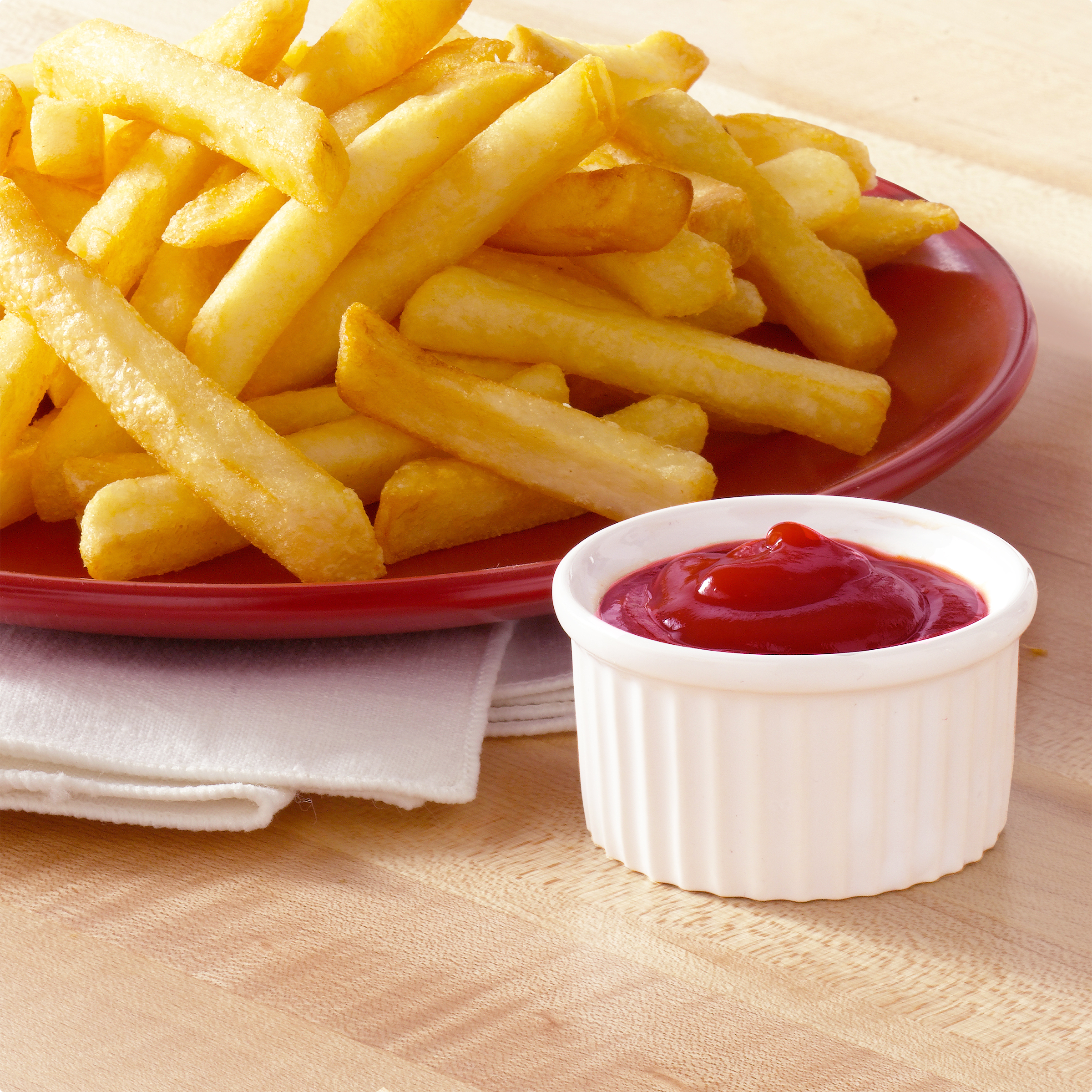 Ketchup #10 Cans
