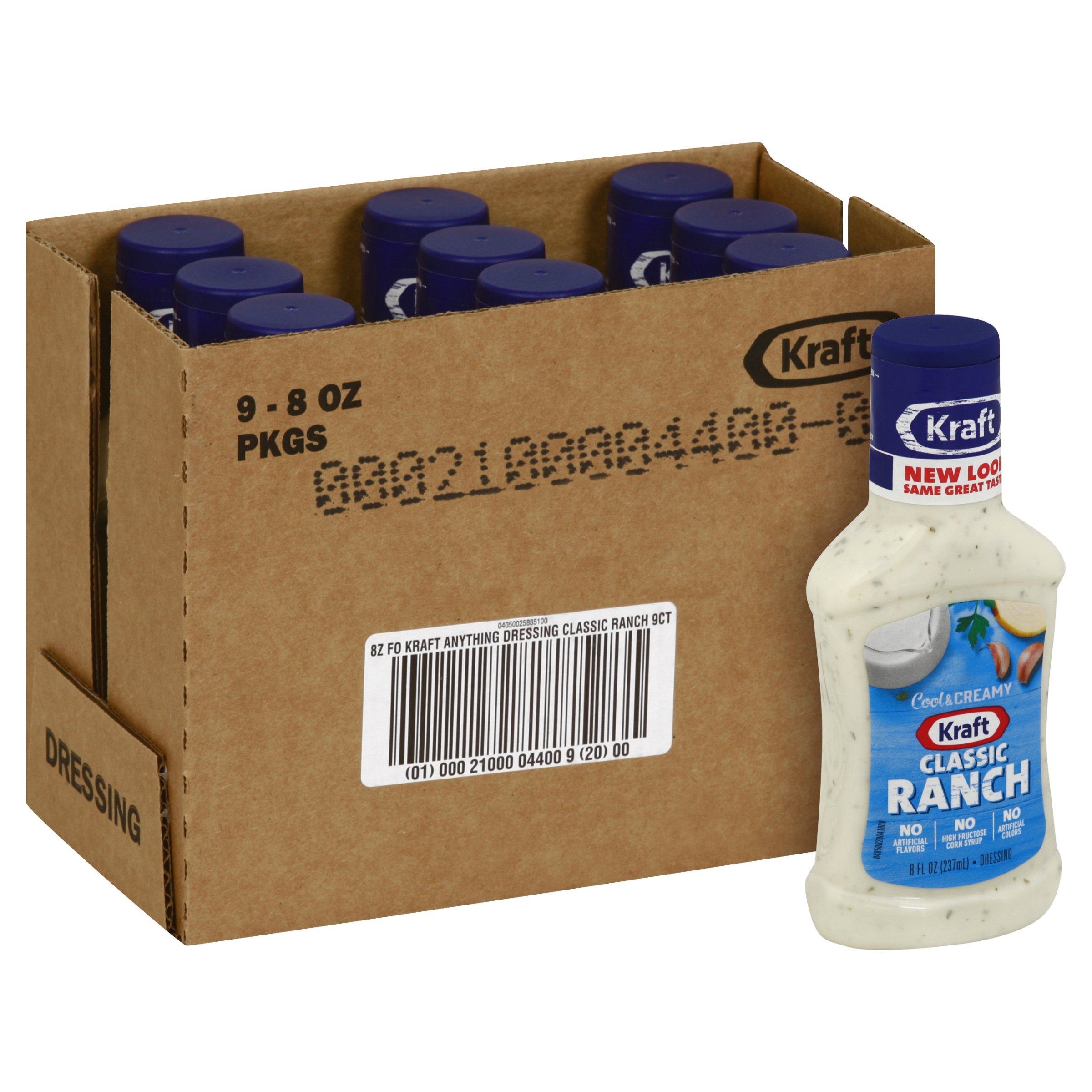Classic Ranch Dressing