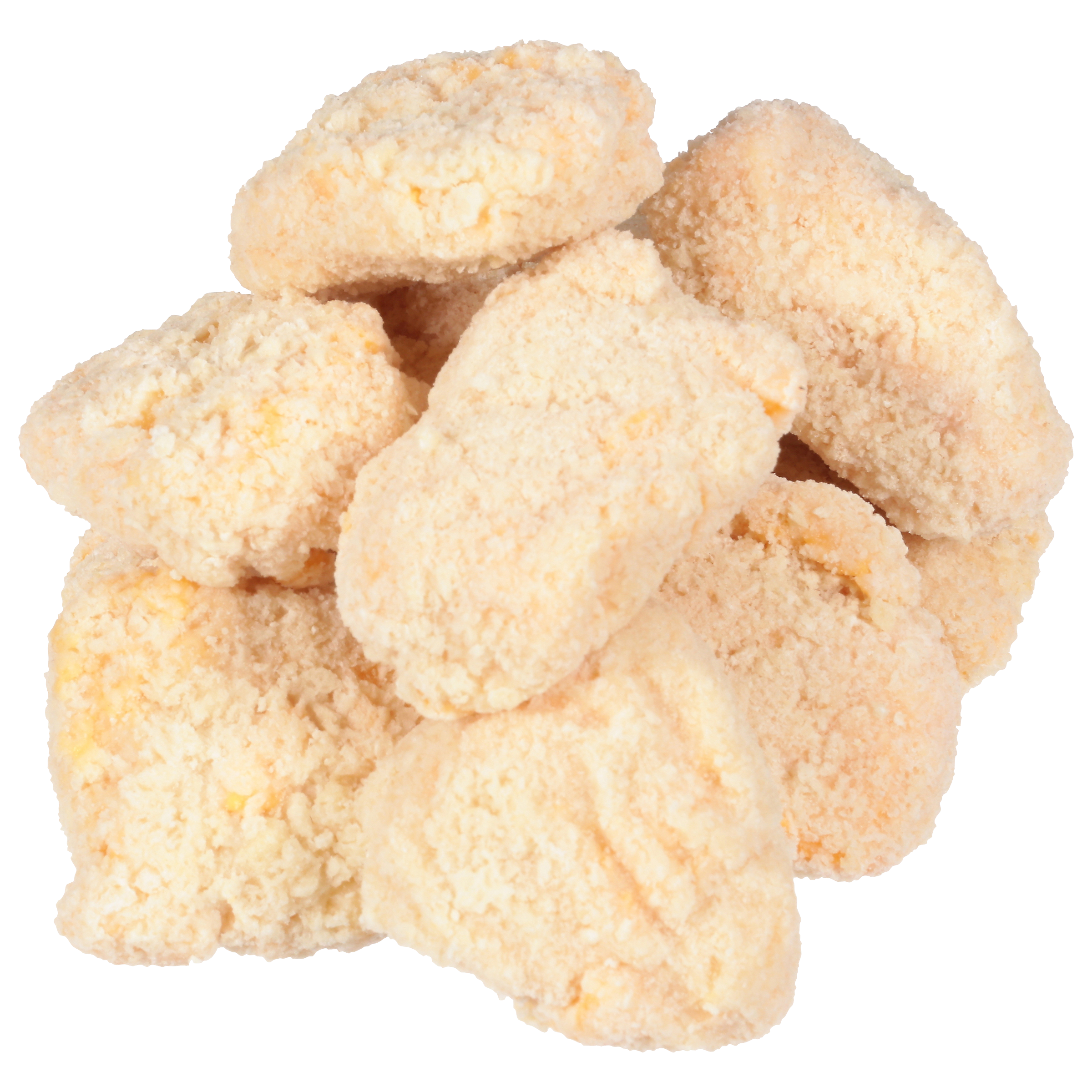 Deluxe Mac and Cheese Bites Frozen