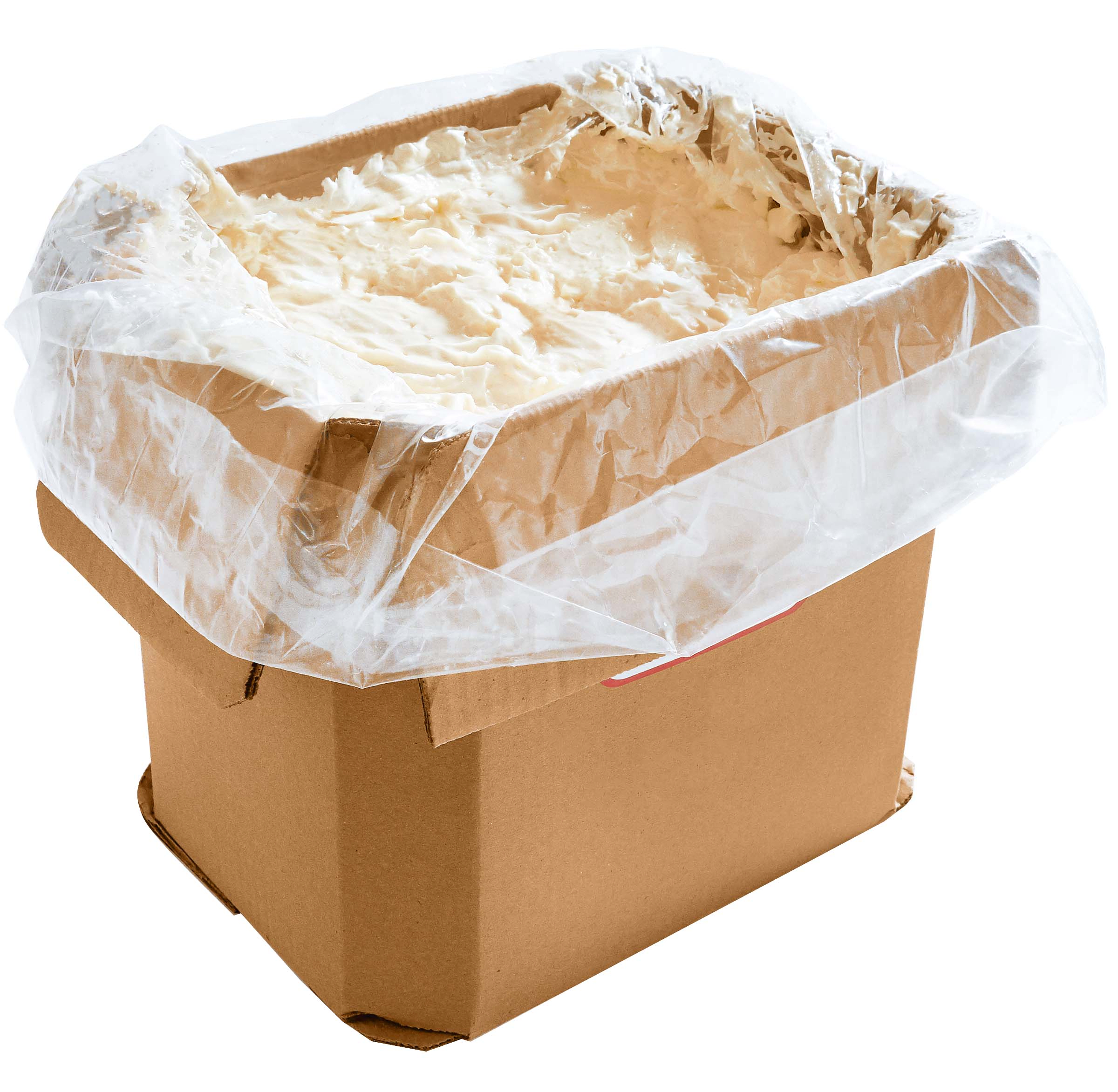 Extra Heavy Mayonnaise Carton
