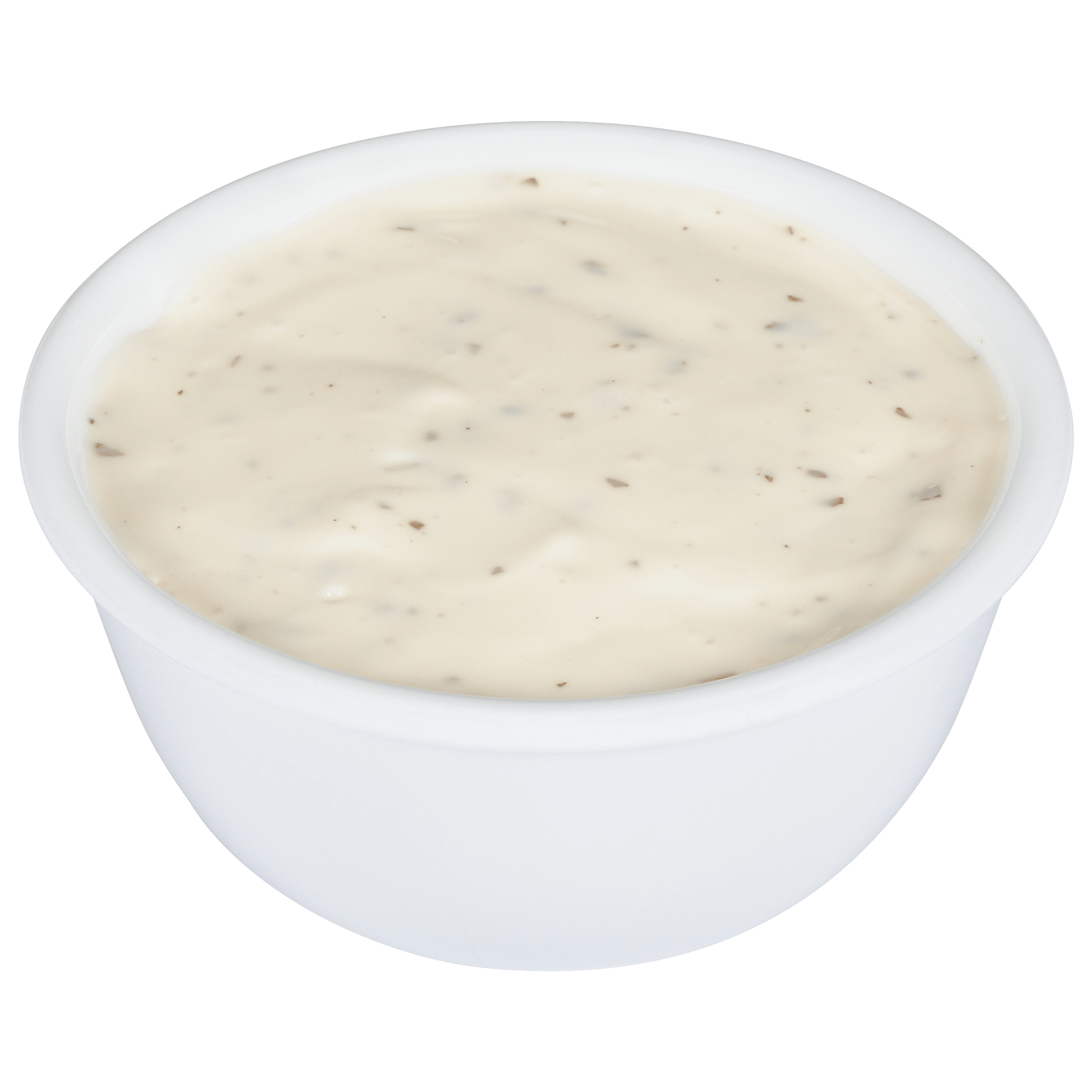 Single Serve Ranch Dressing