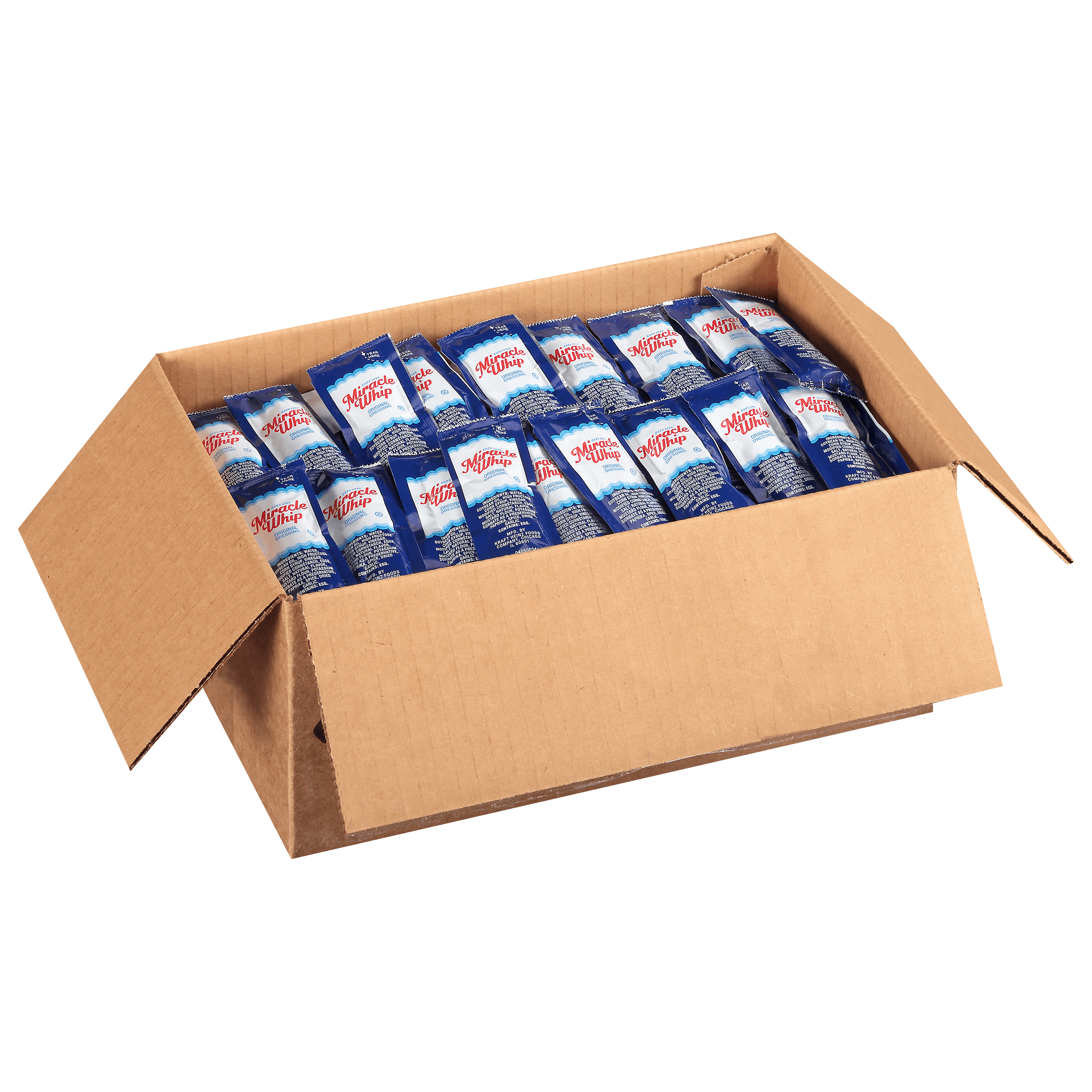 Single Serve Original Dressing