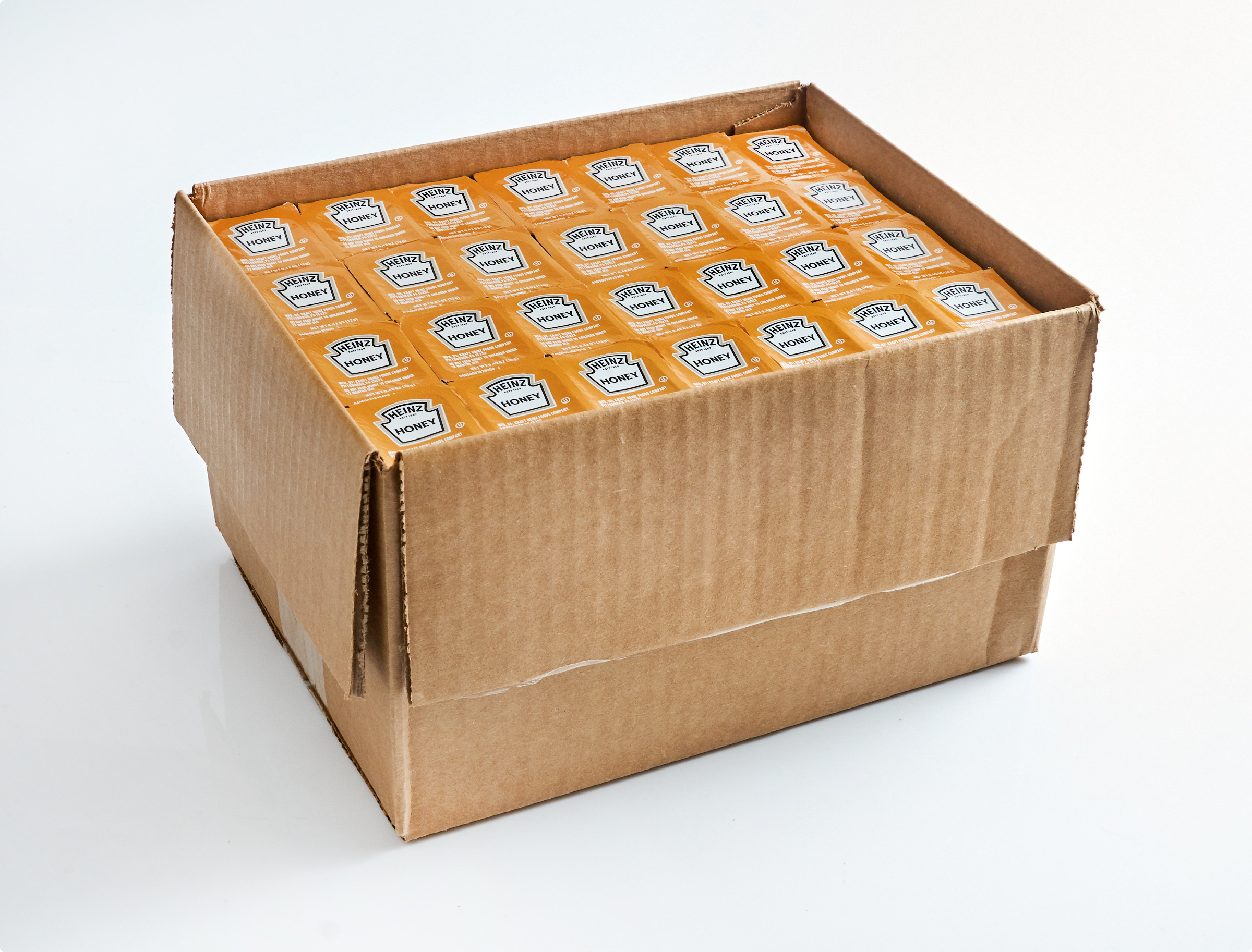 Pure Honey Dip Cups