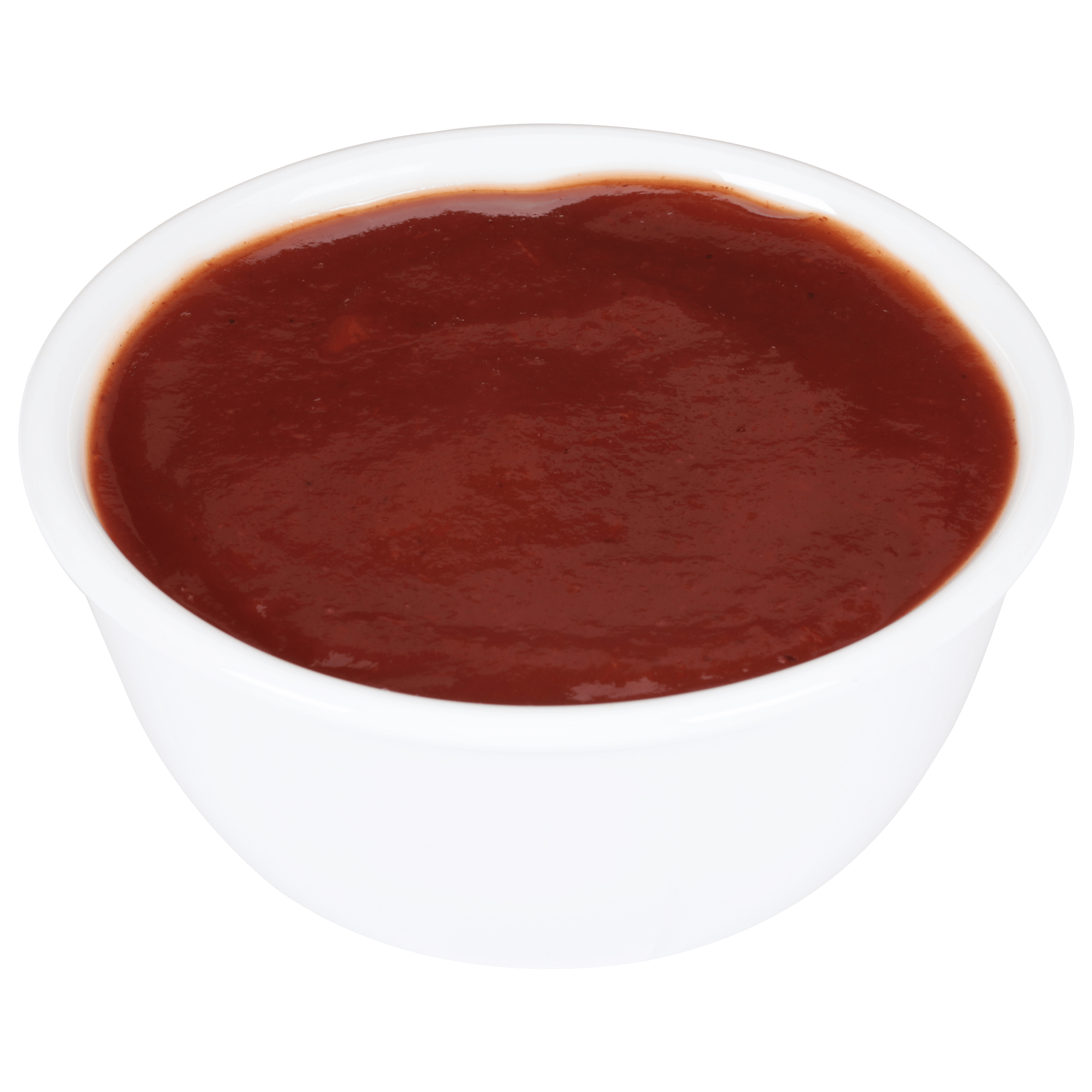 Hickory BBQ Sauce