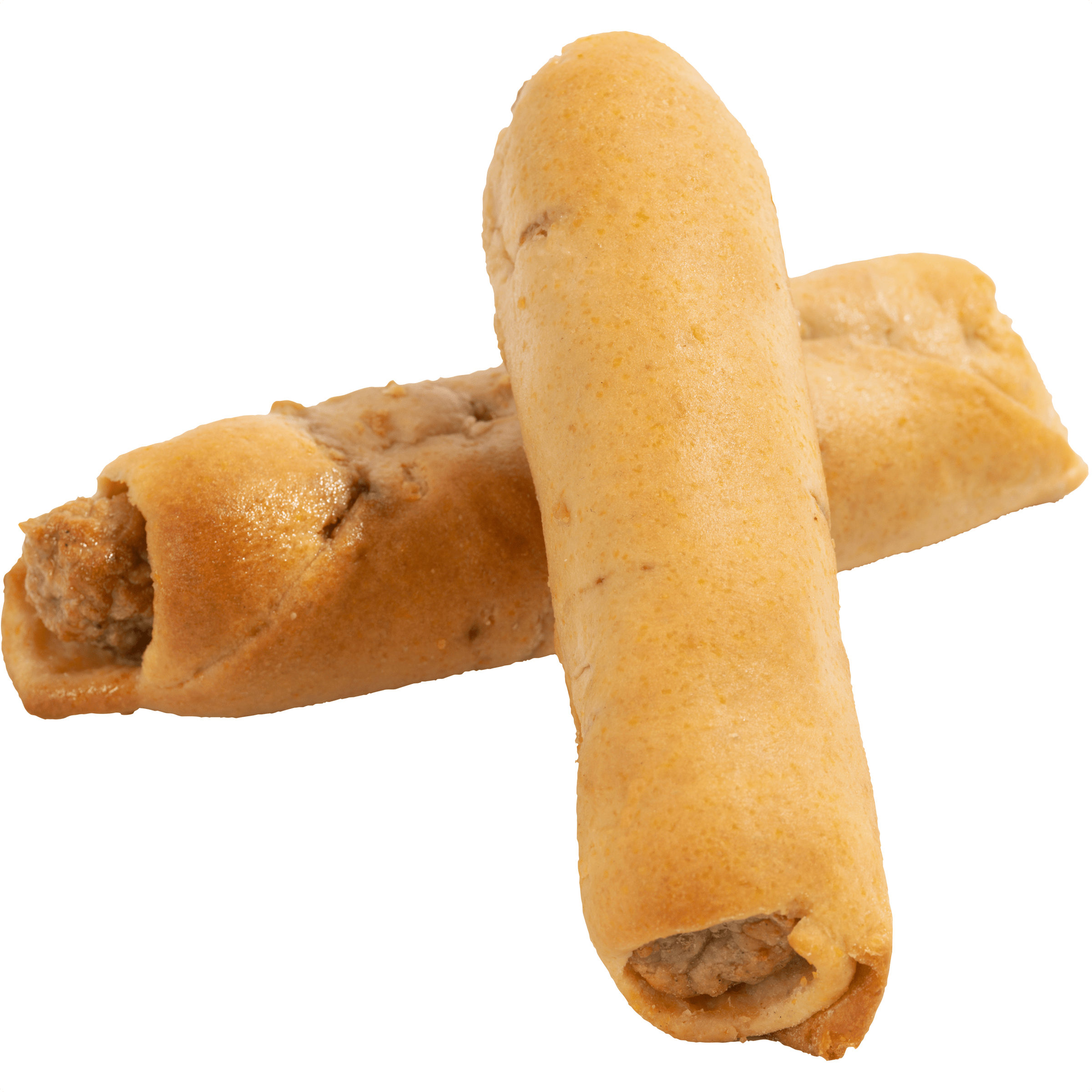Maple Pancake Sausage Links