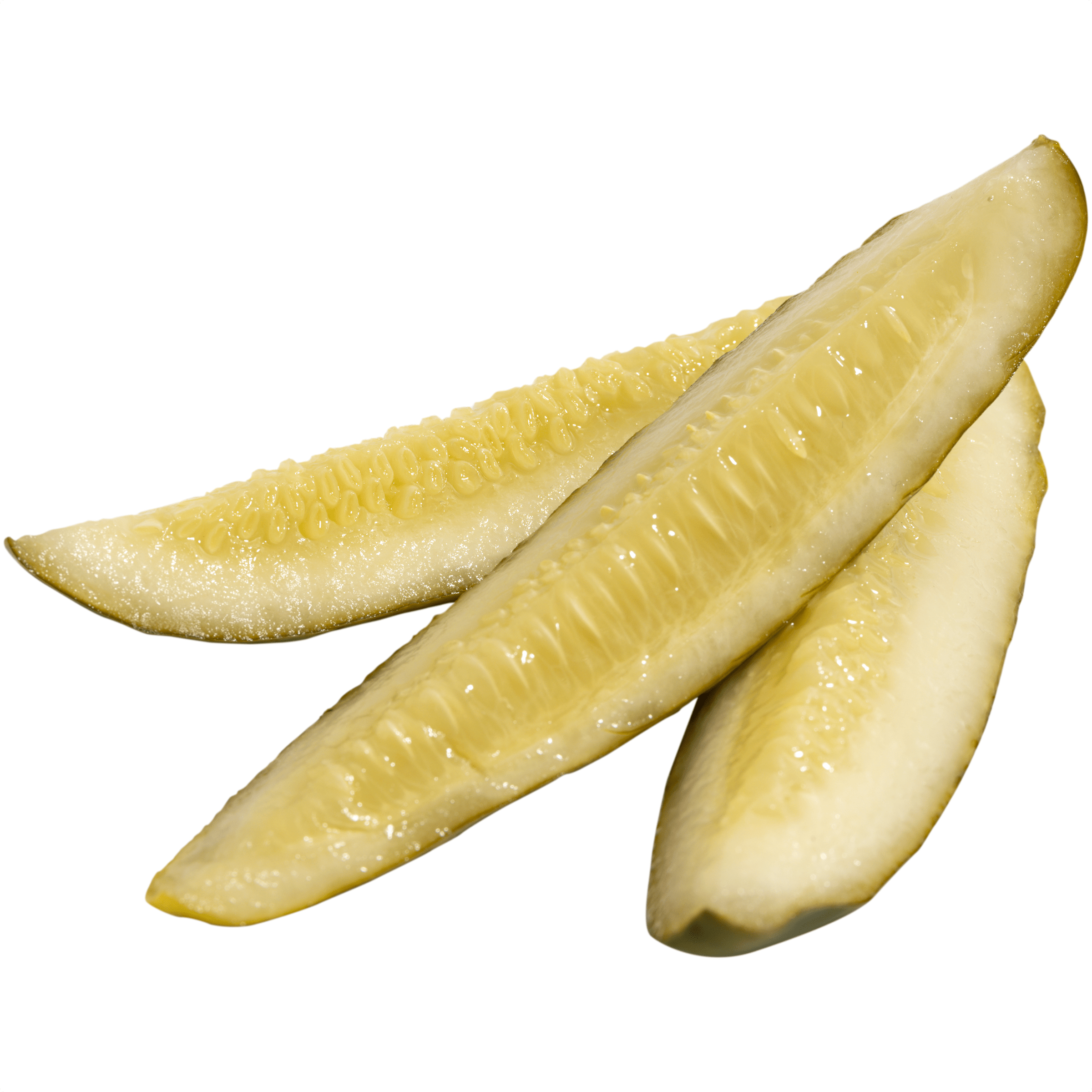 Dill Pickle Spears