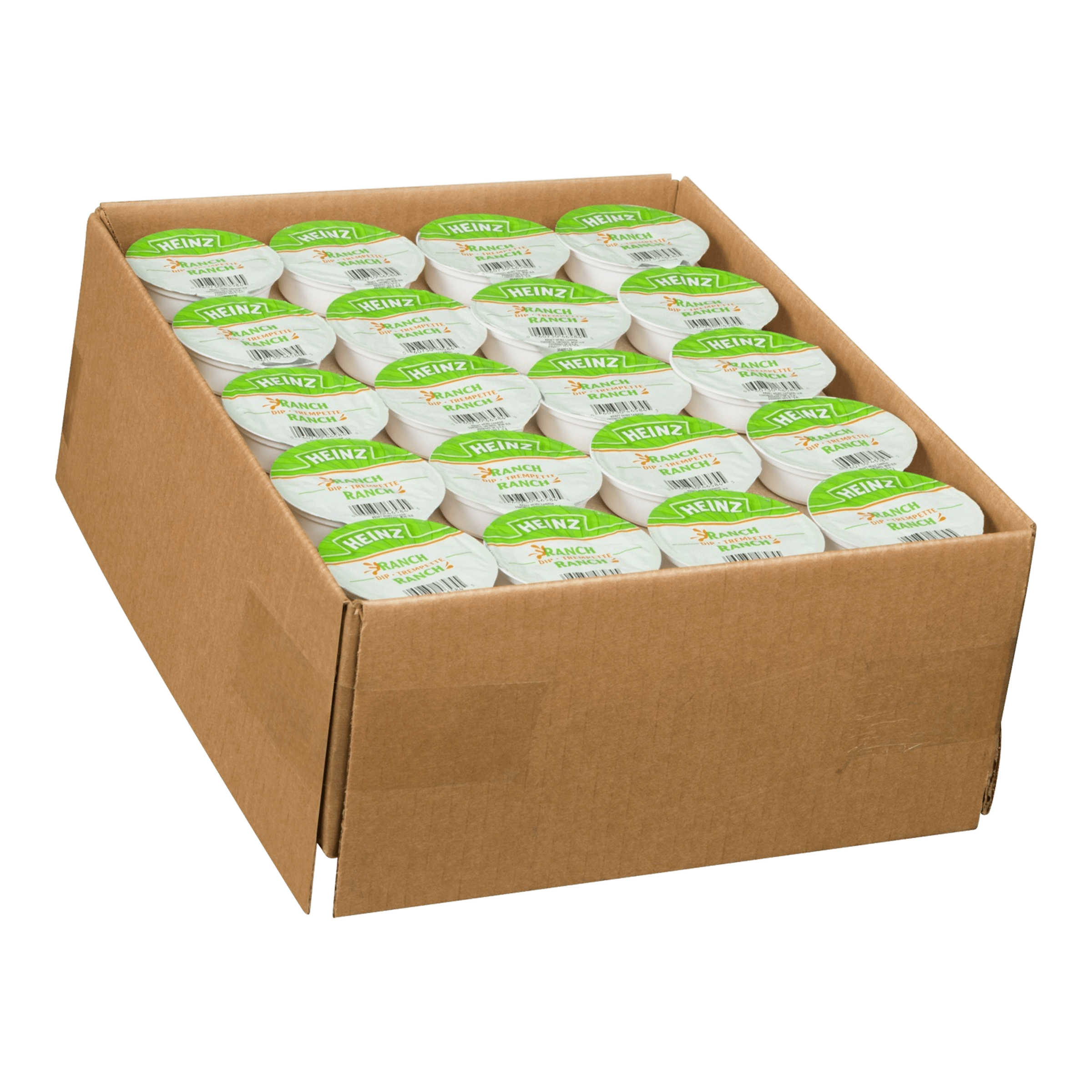 Heinz Ranch (100 x 44 ML Dip Cups)