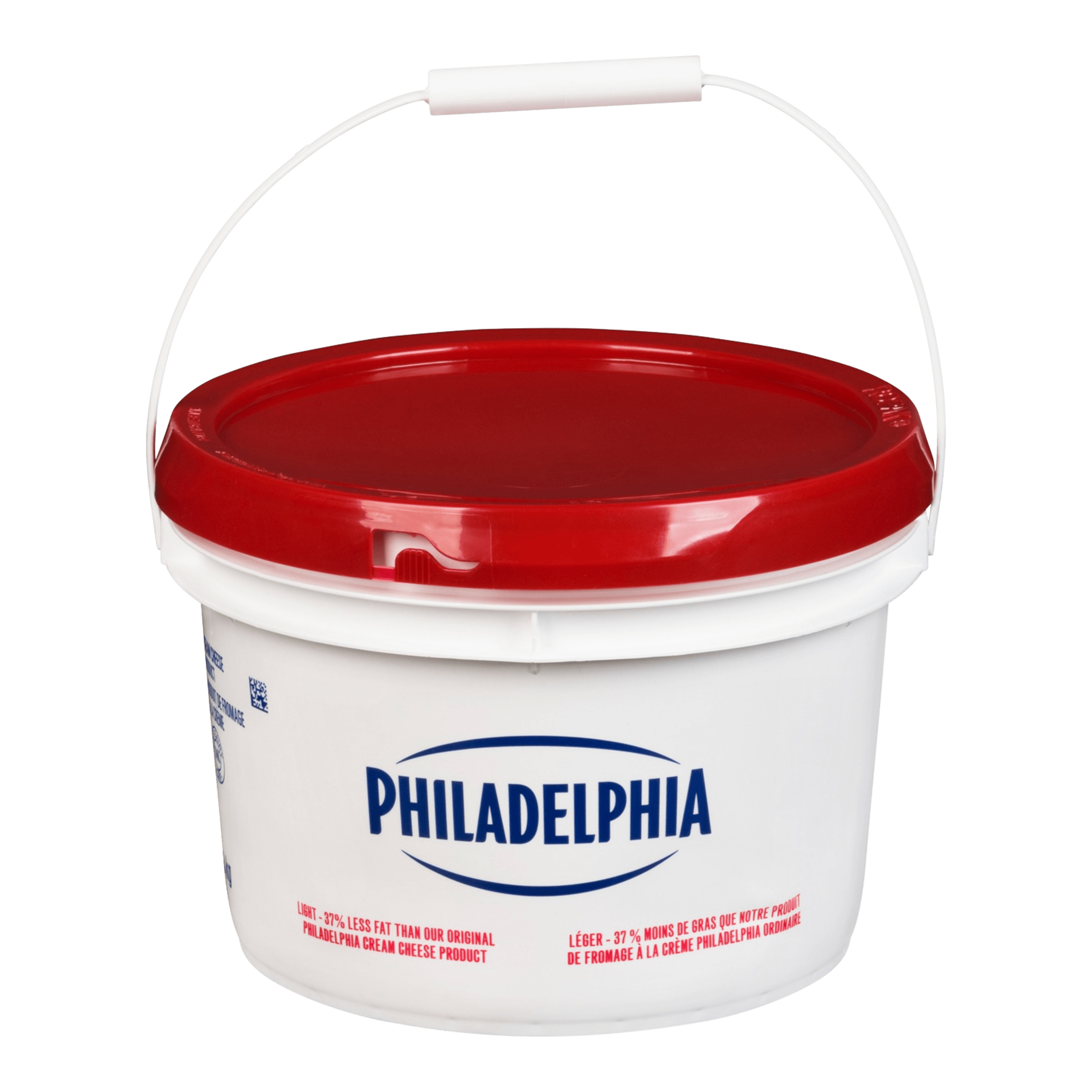 Fromage à la crème léger Philadelphia  (1 x 3 KG)