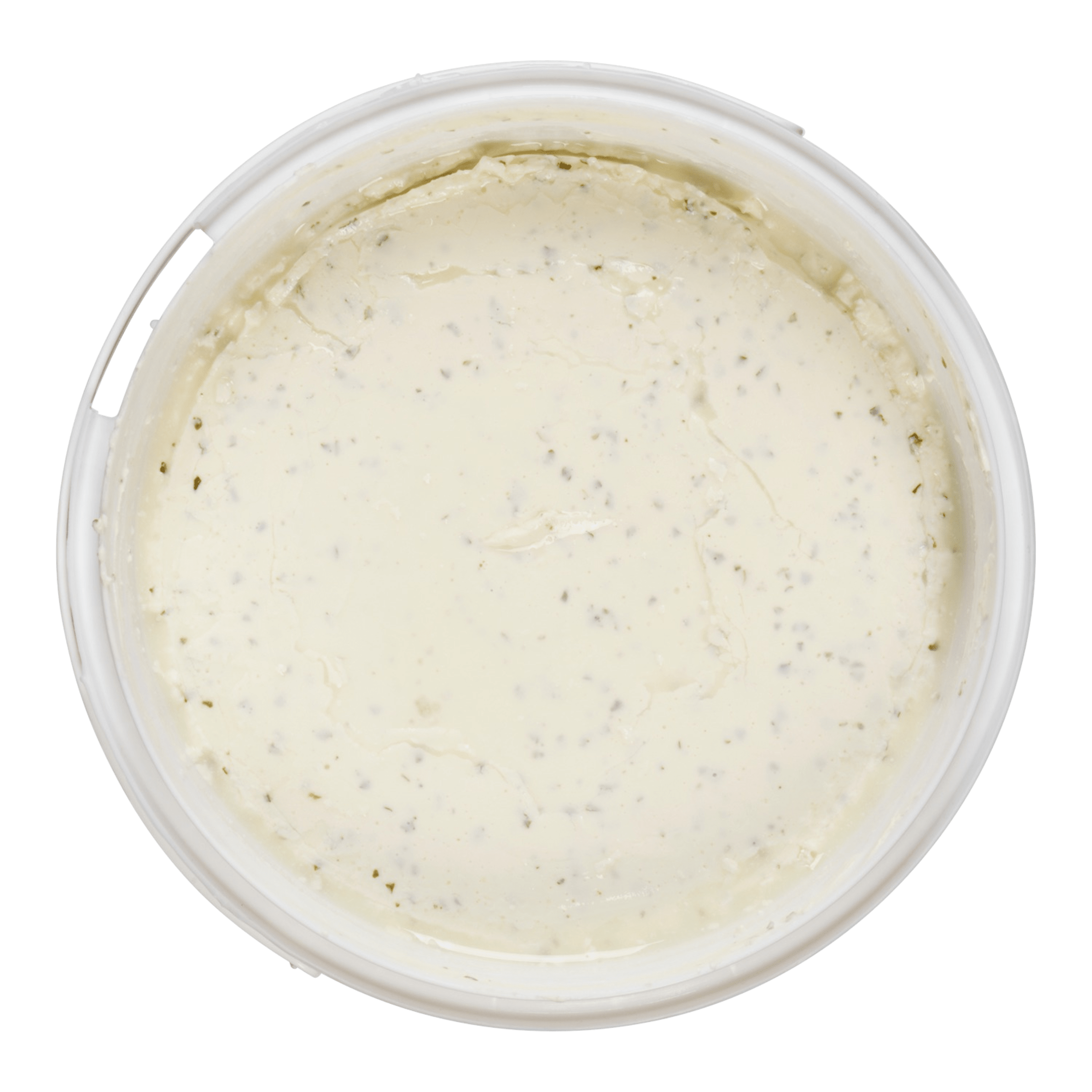Fromage à la crème herbes et ail Philadelphia (1 x 1,5 KG)