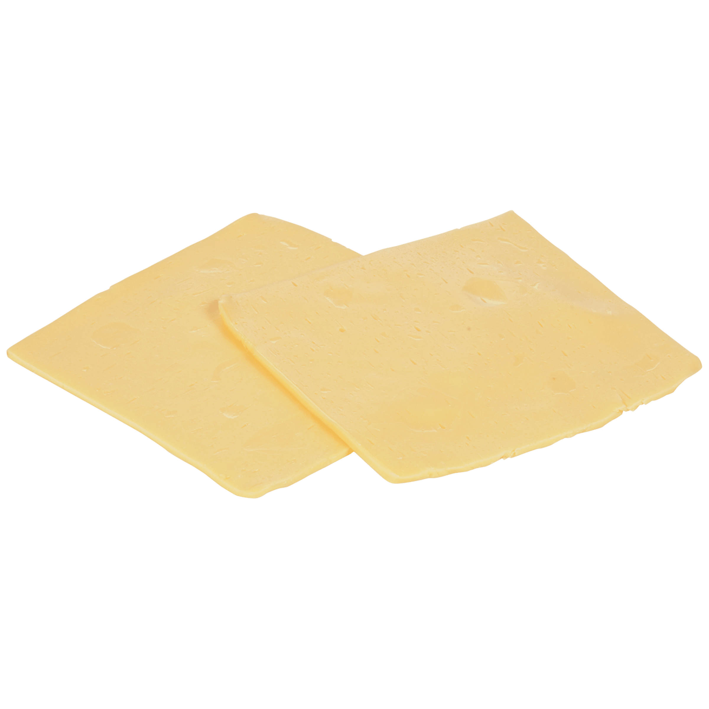 Kraft Extra Cheddar Slices (8 X 500 G)