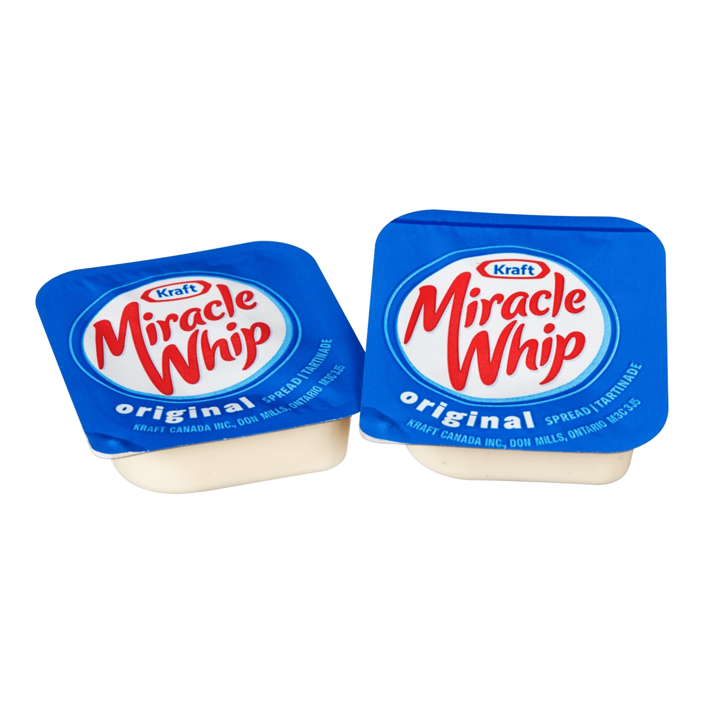 Miracle Whip Original Spread  (200 X 18ML)