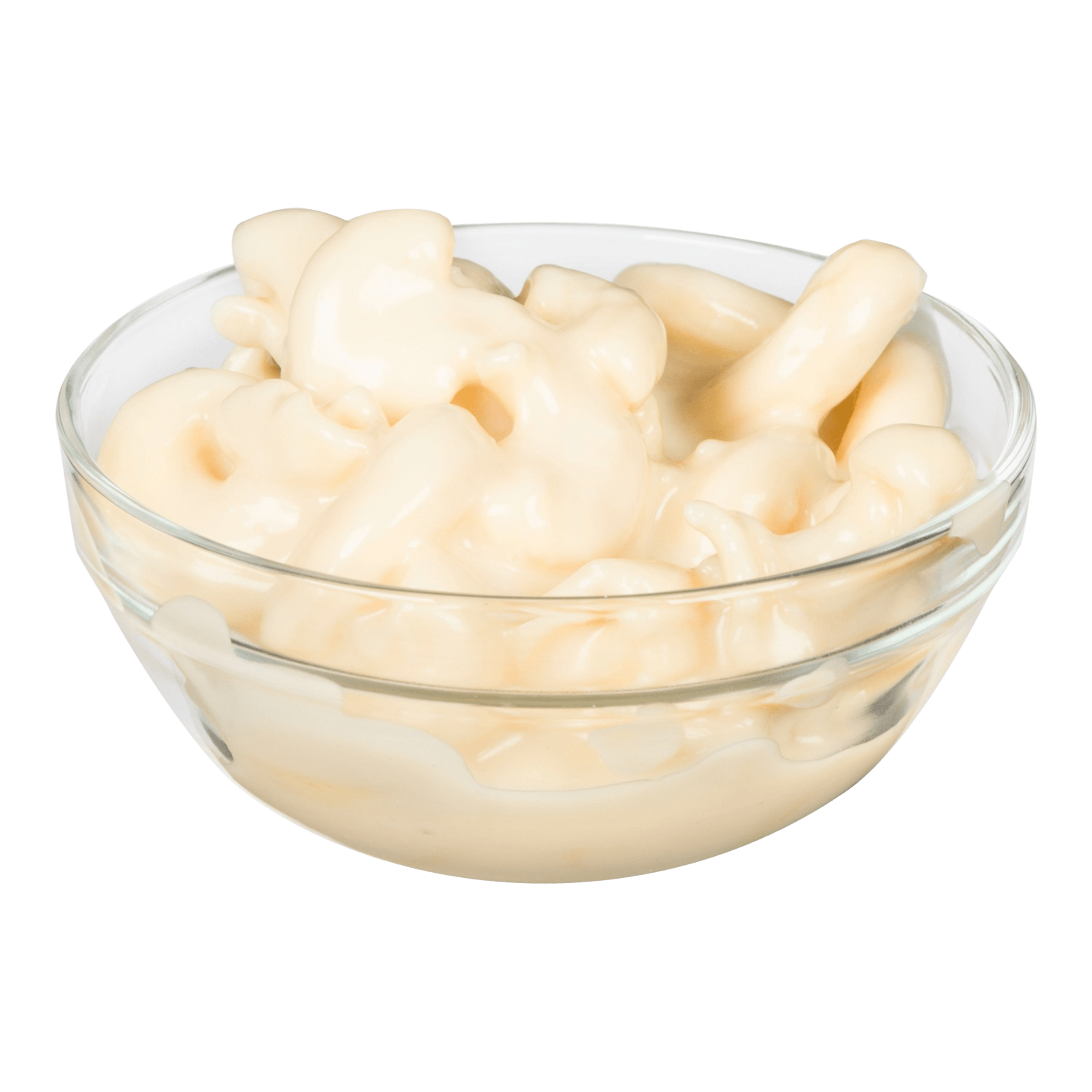 Kraft Frozen Macaroni & Cheese White Cheddar  (4 X 1.81 kg)