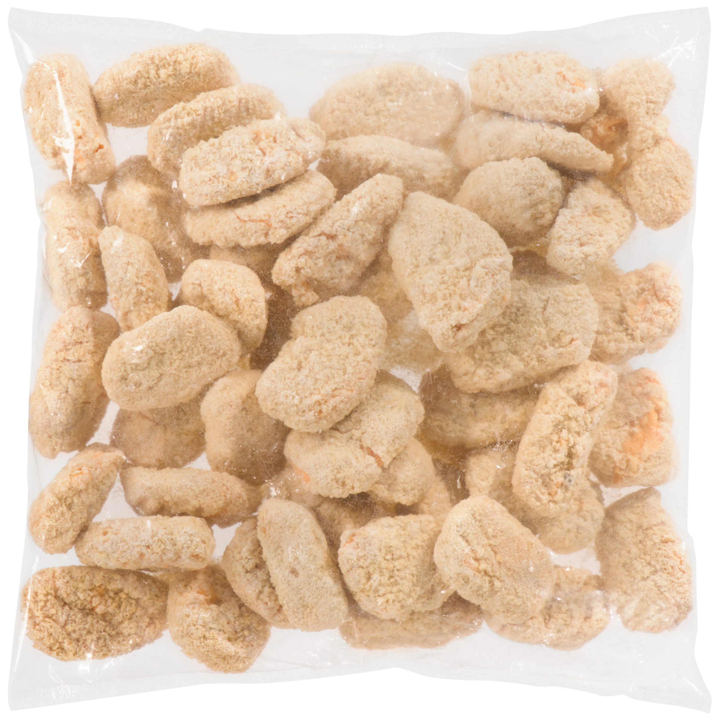 Kraft Dinner Frozen Bite Size Snacks  (6 X 908 g)