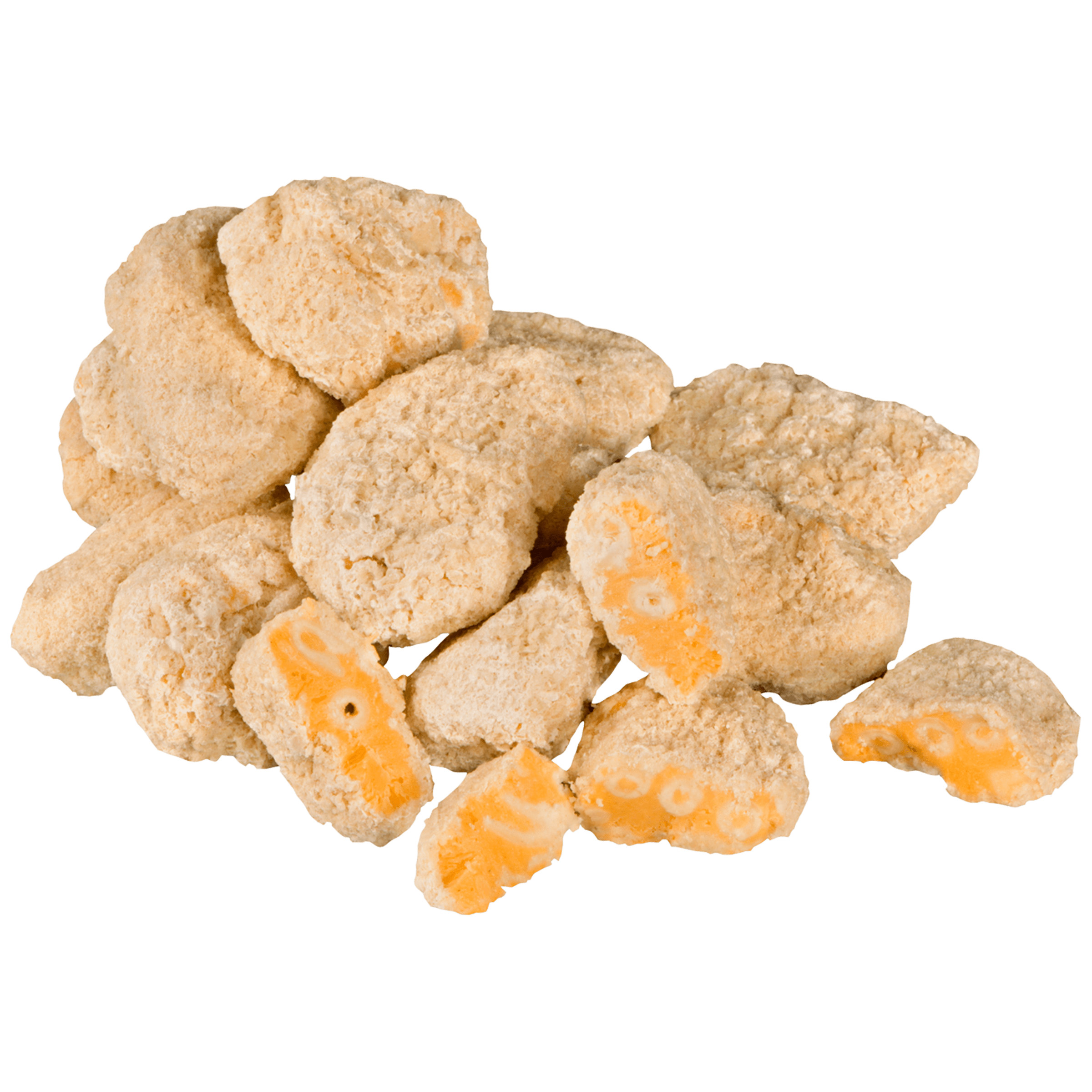 Kraft Dinner Frozen Bite Size Snacks  (6 X 908 g)