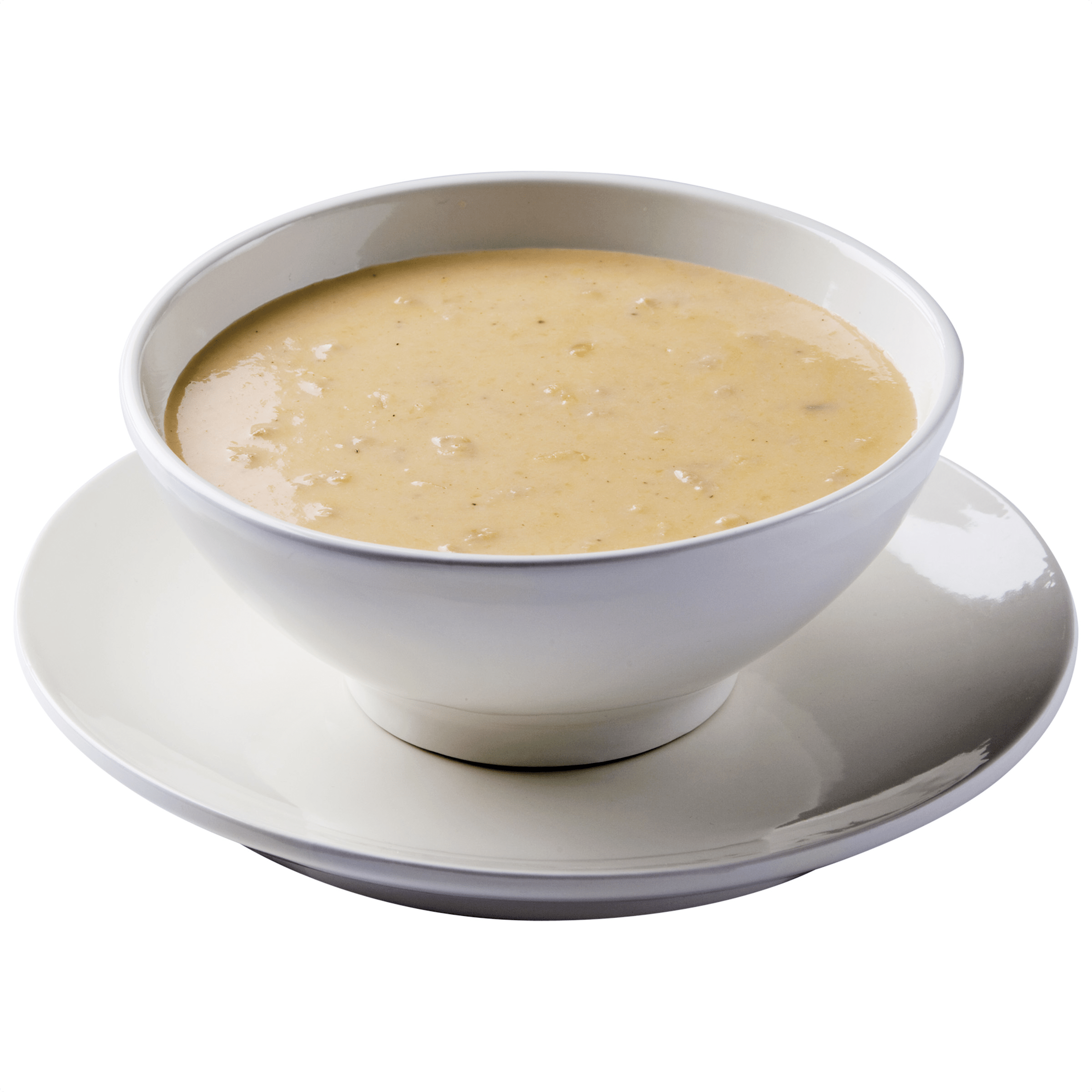 Lobster Crab Bisque Soup