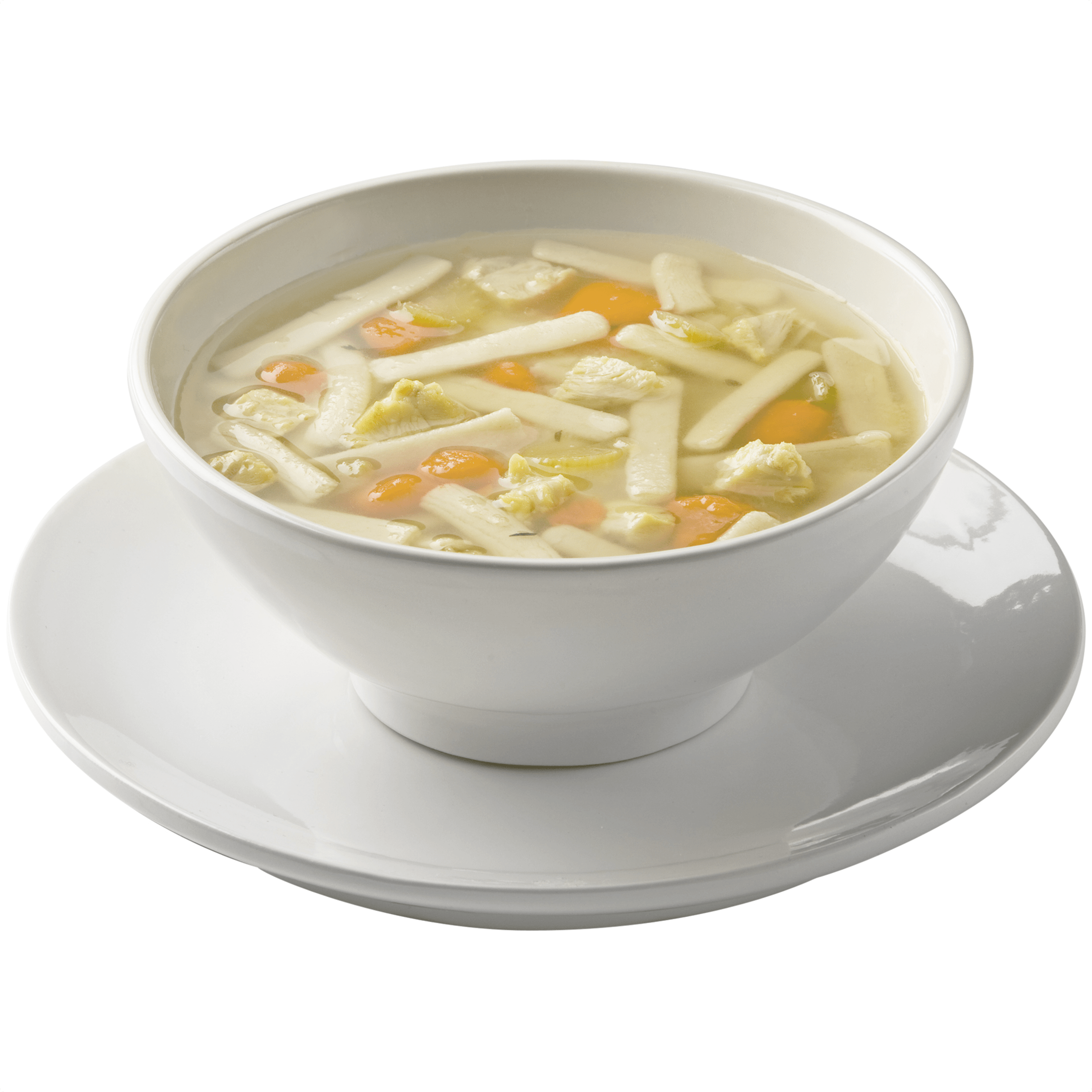 Chicken Noodle Soup