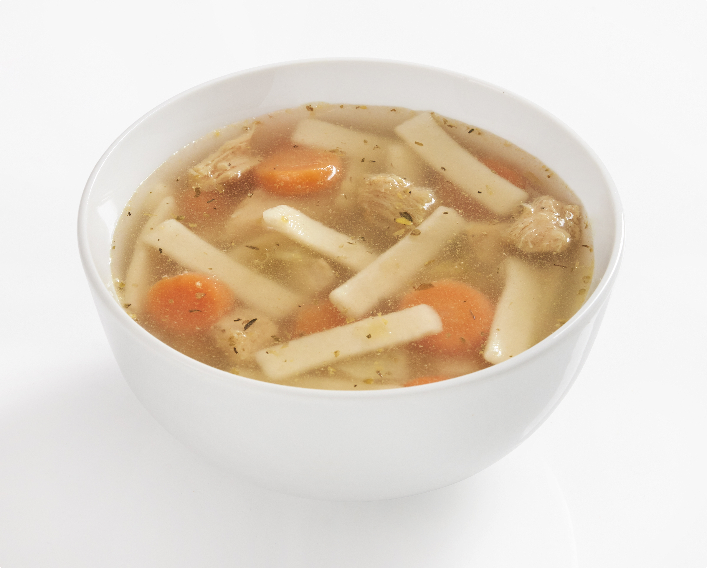 Chicken Noodle Soup