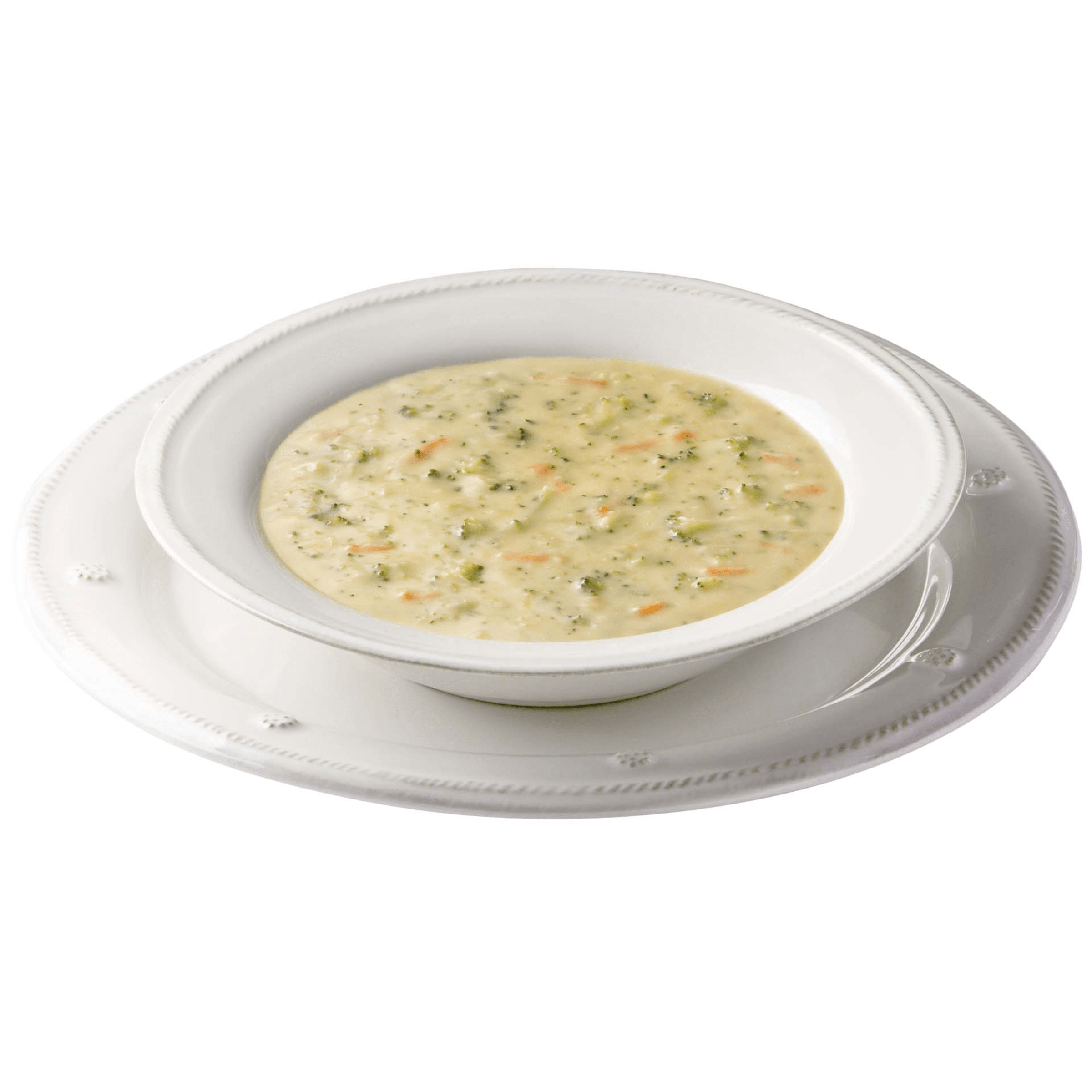 Broccoli Cheddar Soup