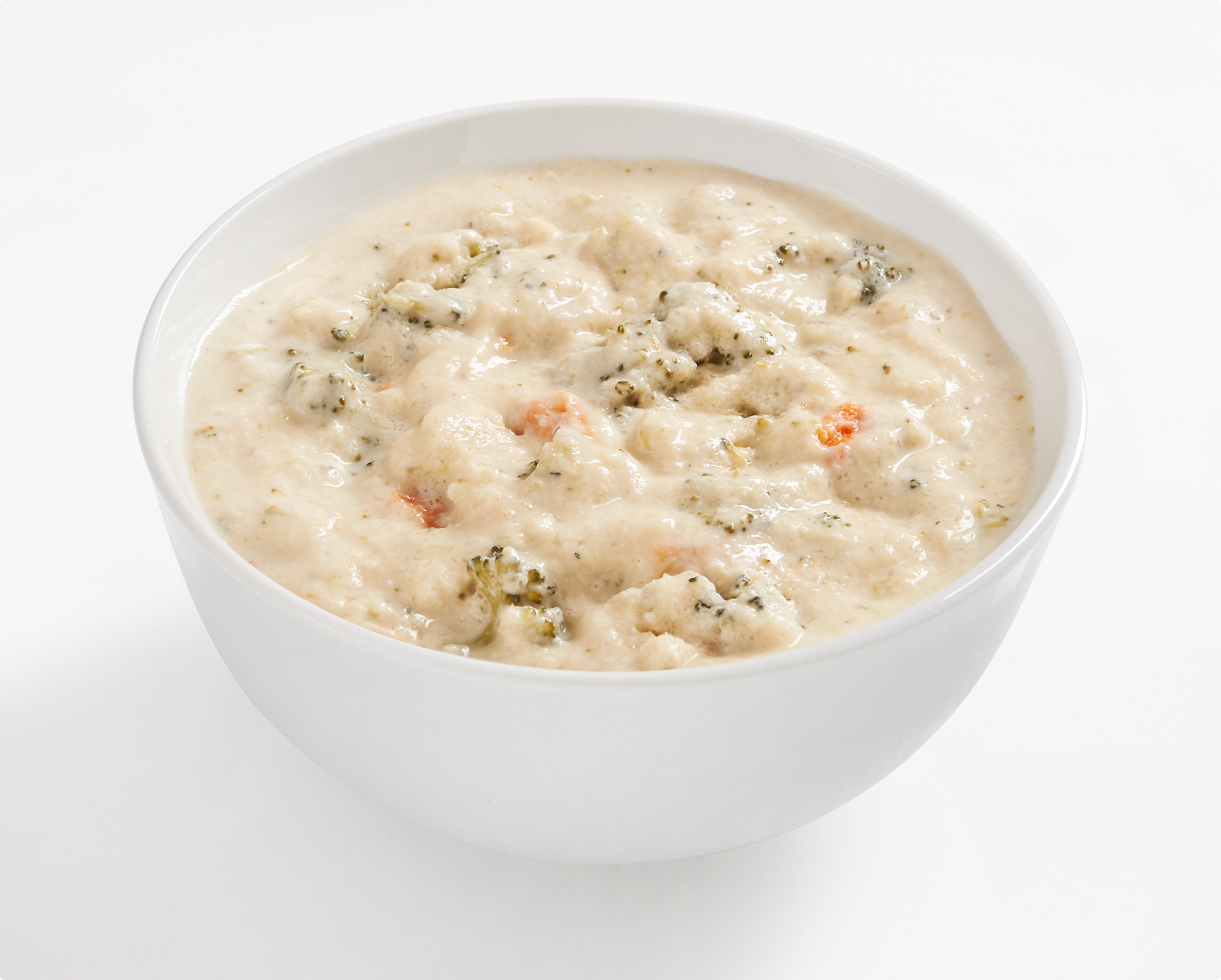 Broccoli Cheddar Soup