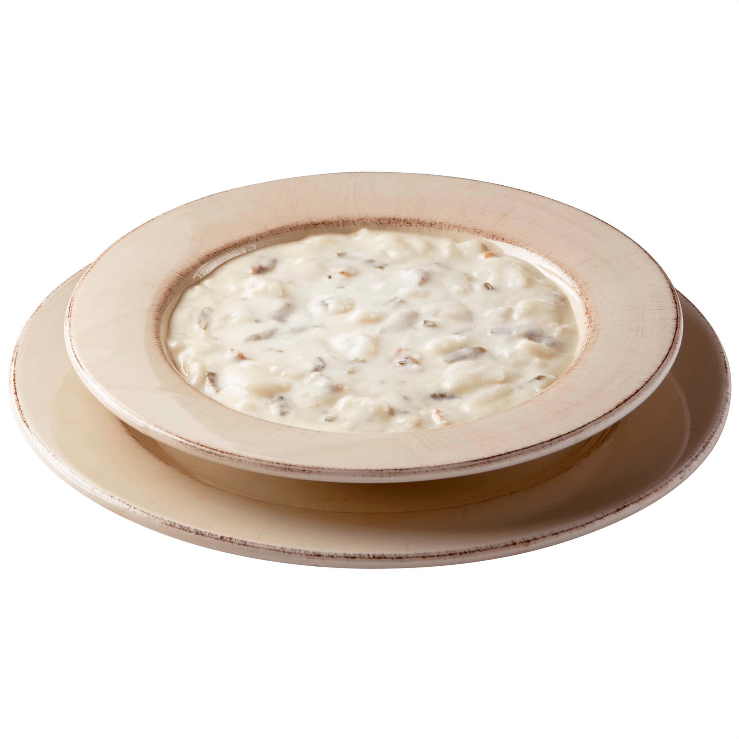 Loaded Baked Potato Soup