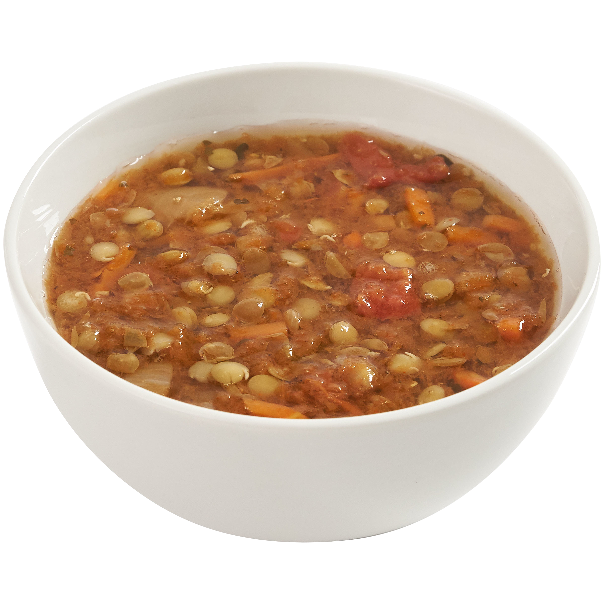 Vegetarian Lentil Soup