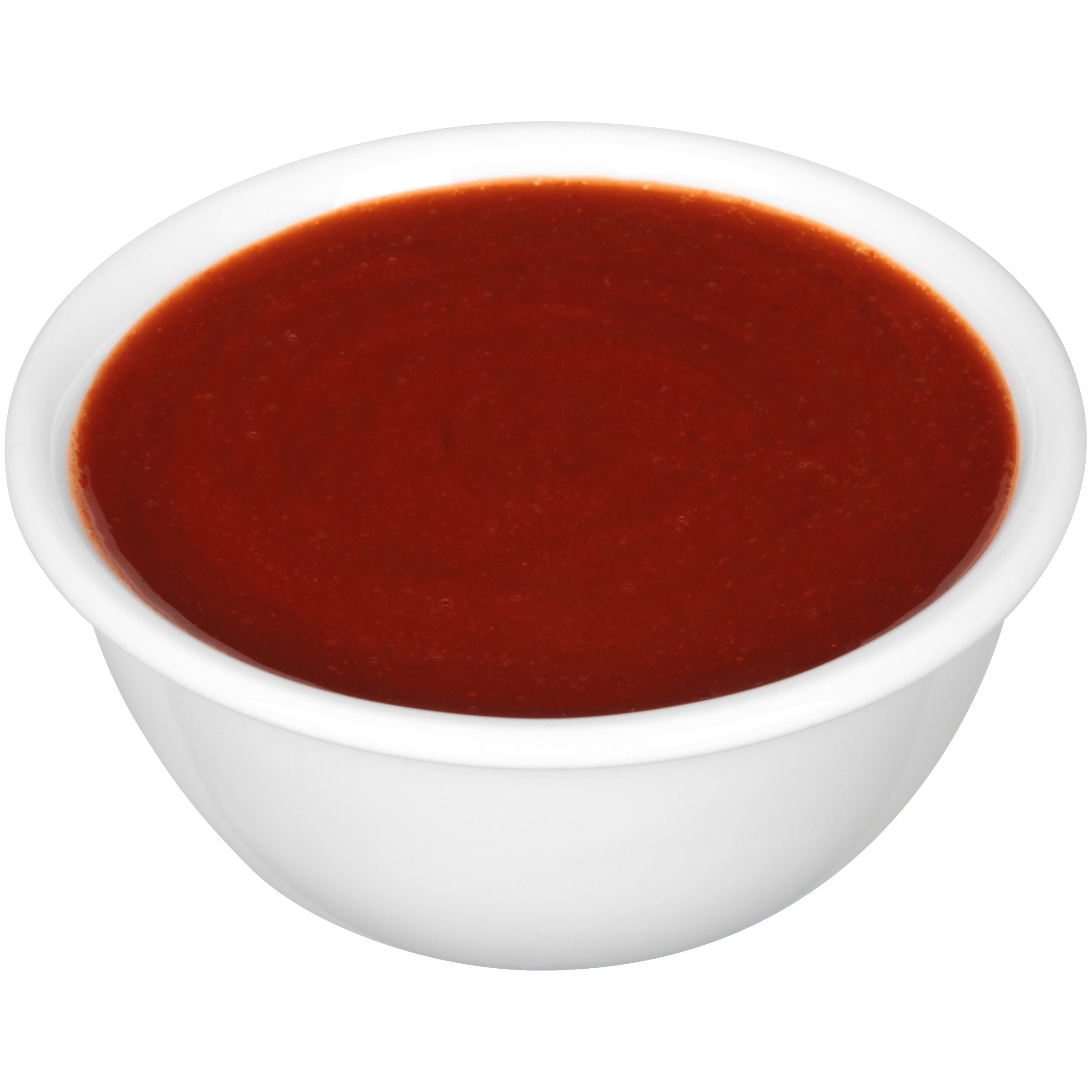 Single Serve Hot Sauce