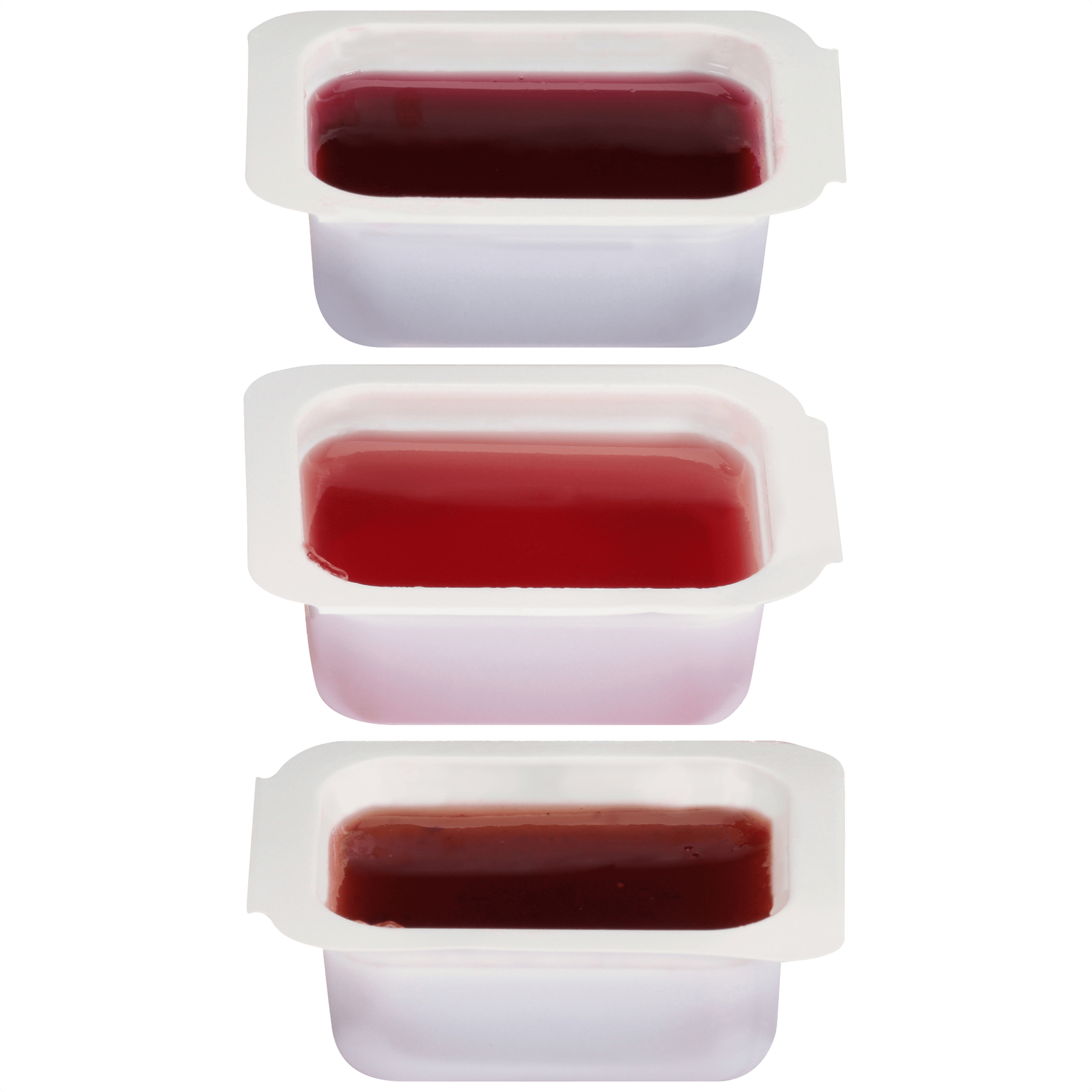 Ppi Single Serve Jelly & Jam Assortment, 6.25 LB | Away From