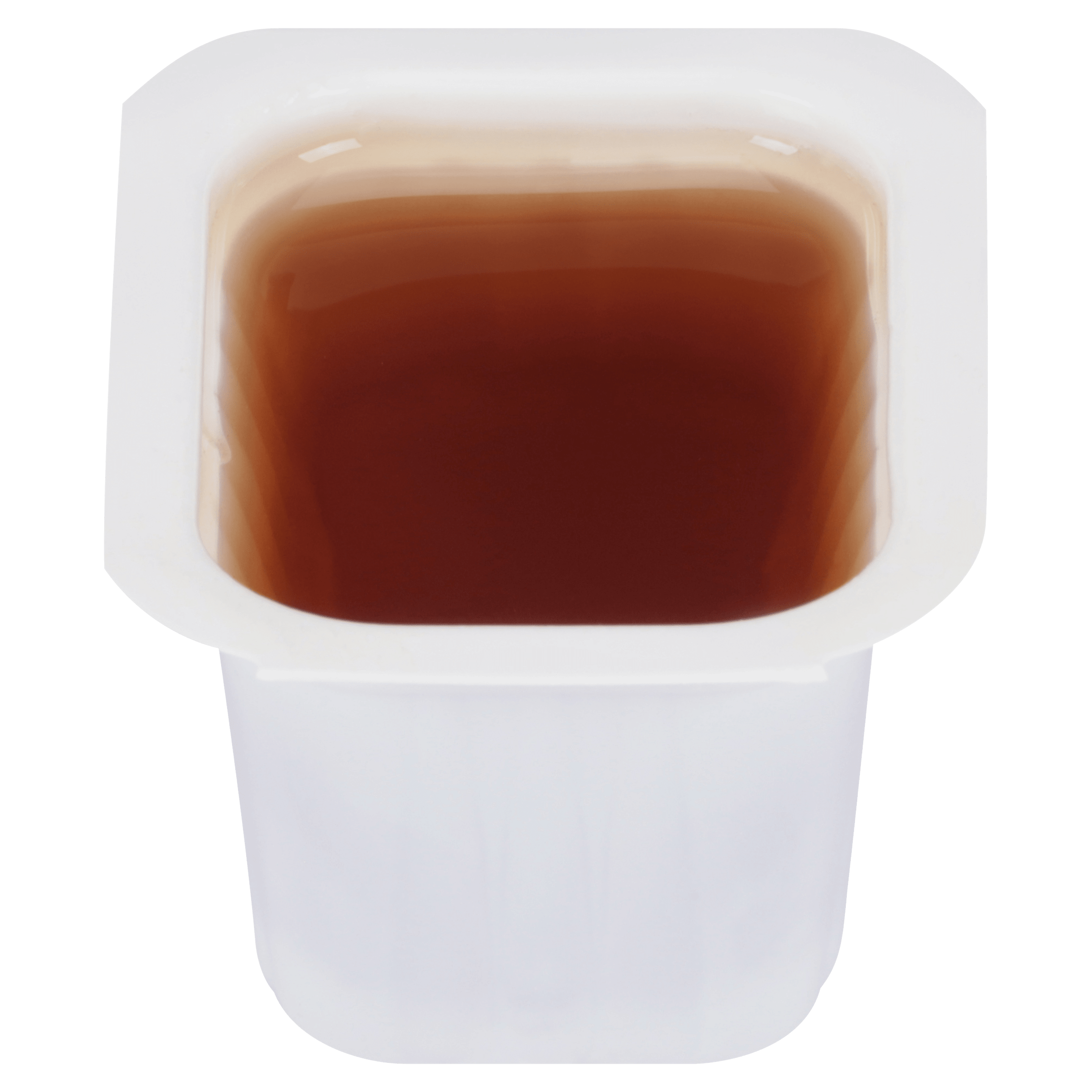 Single Serve Table Syrup