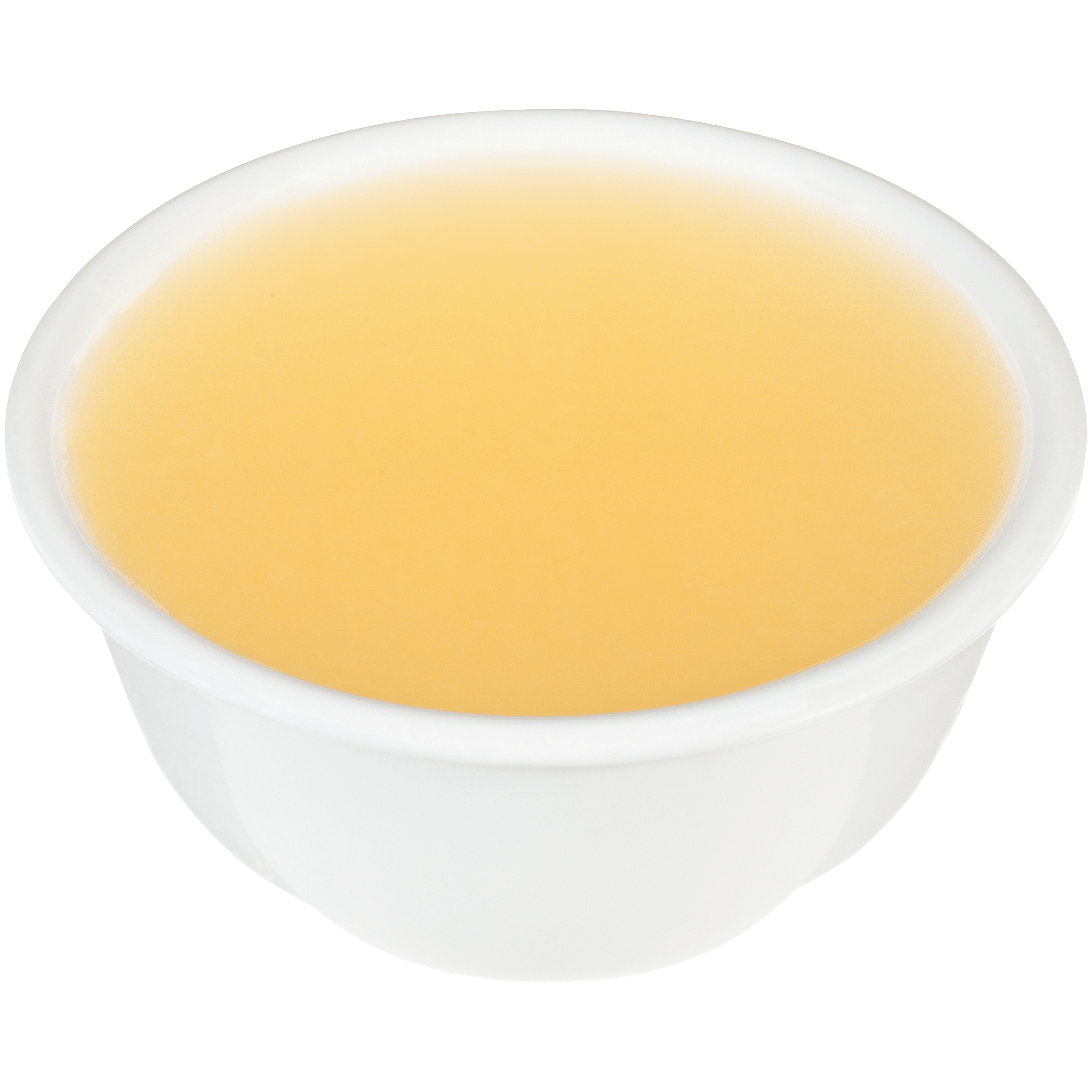 Single Serve Lemon Juice