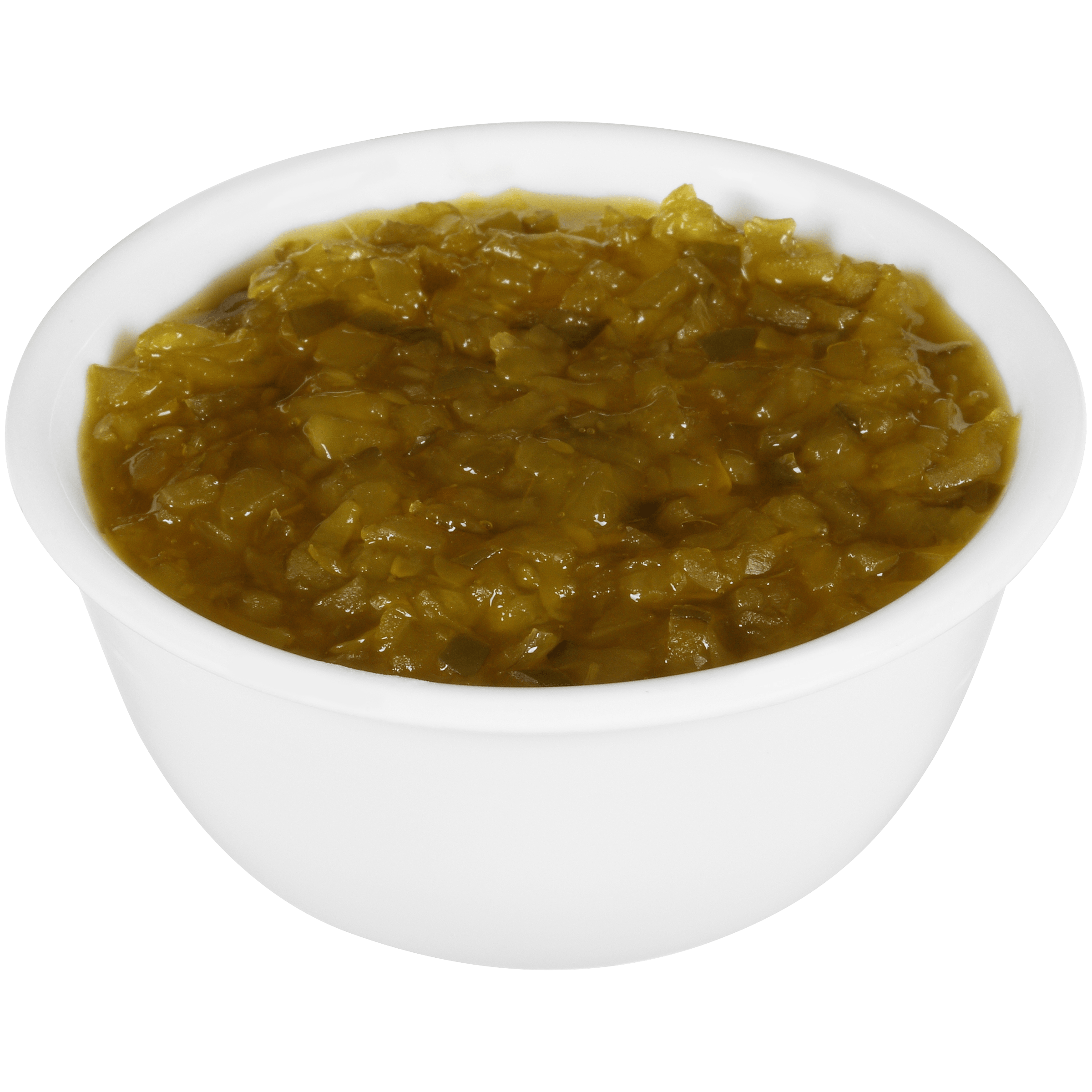 Single Serve Sweet Relish