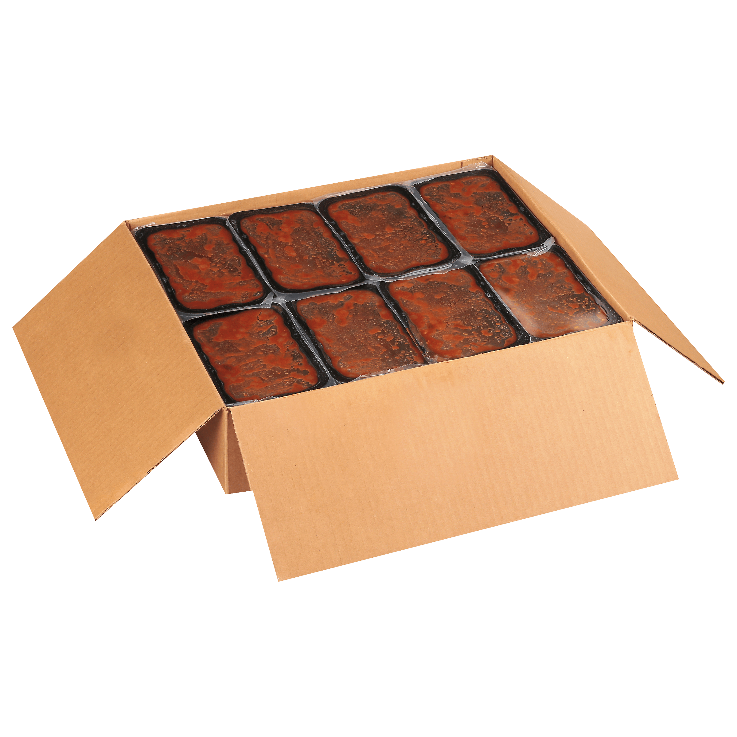 Portion Pac Salsa