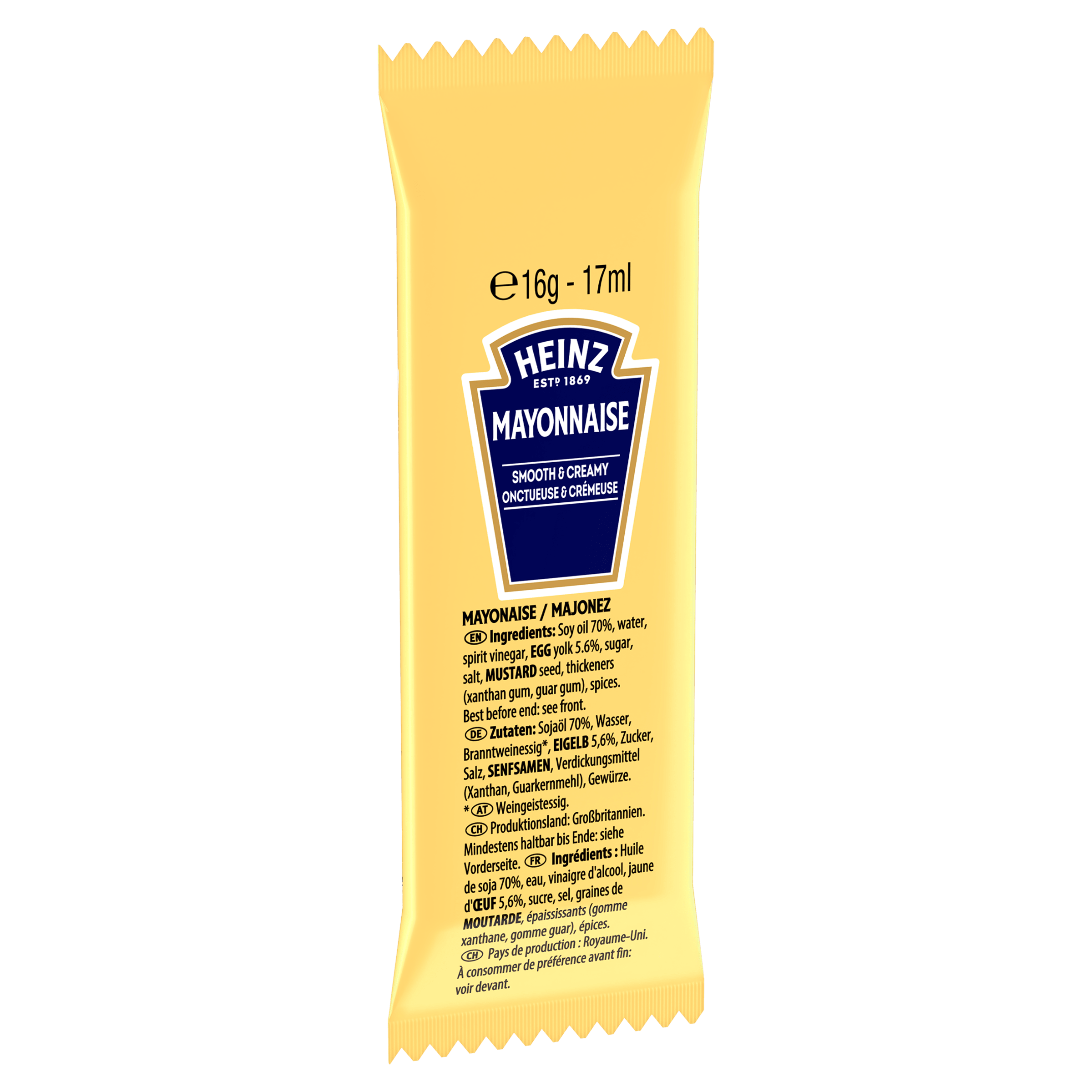 Mayonaise