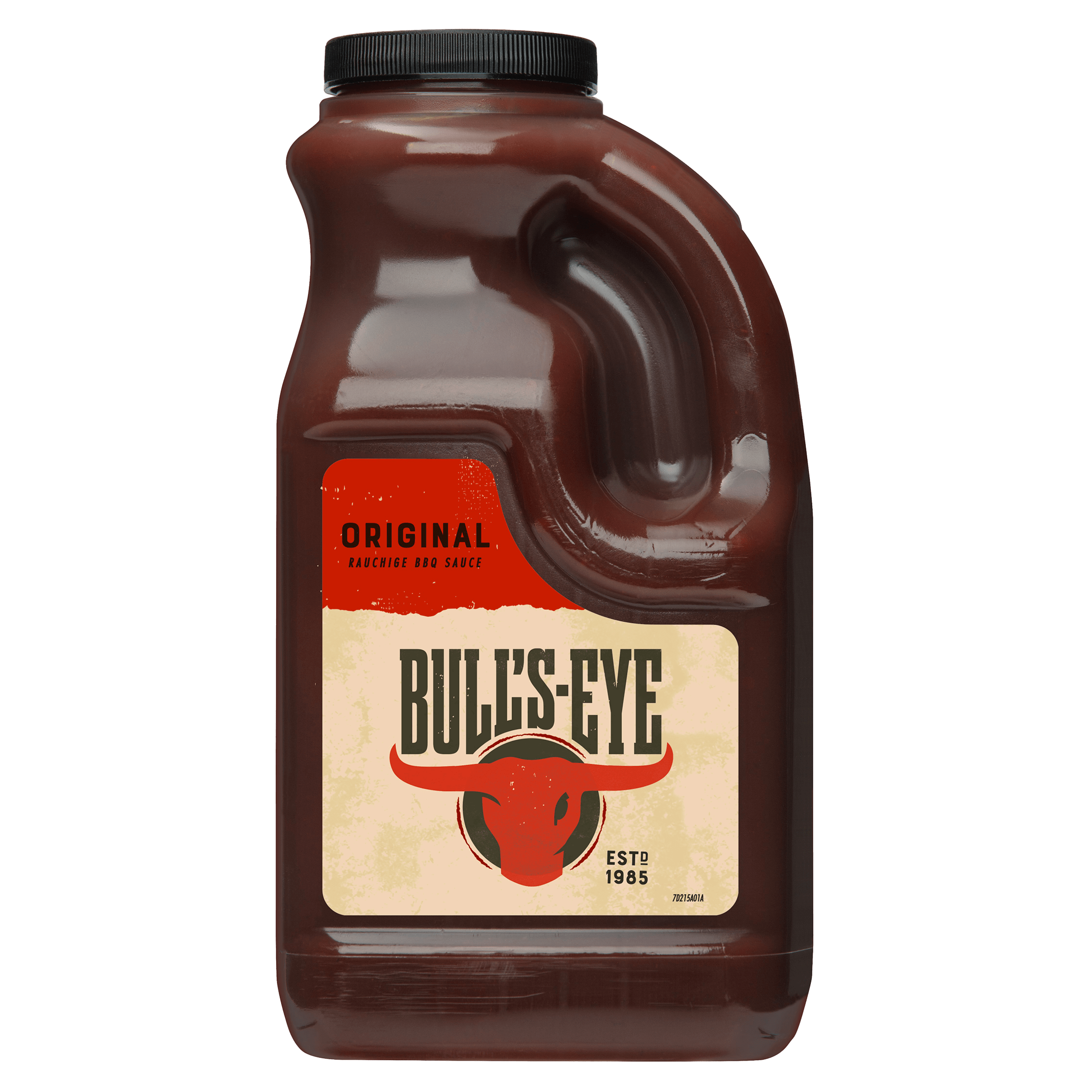 BBQ Original