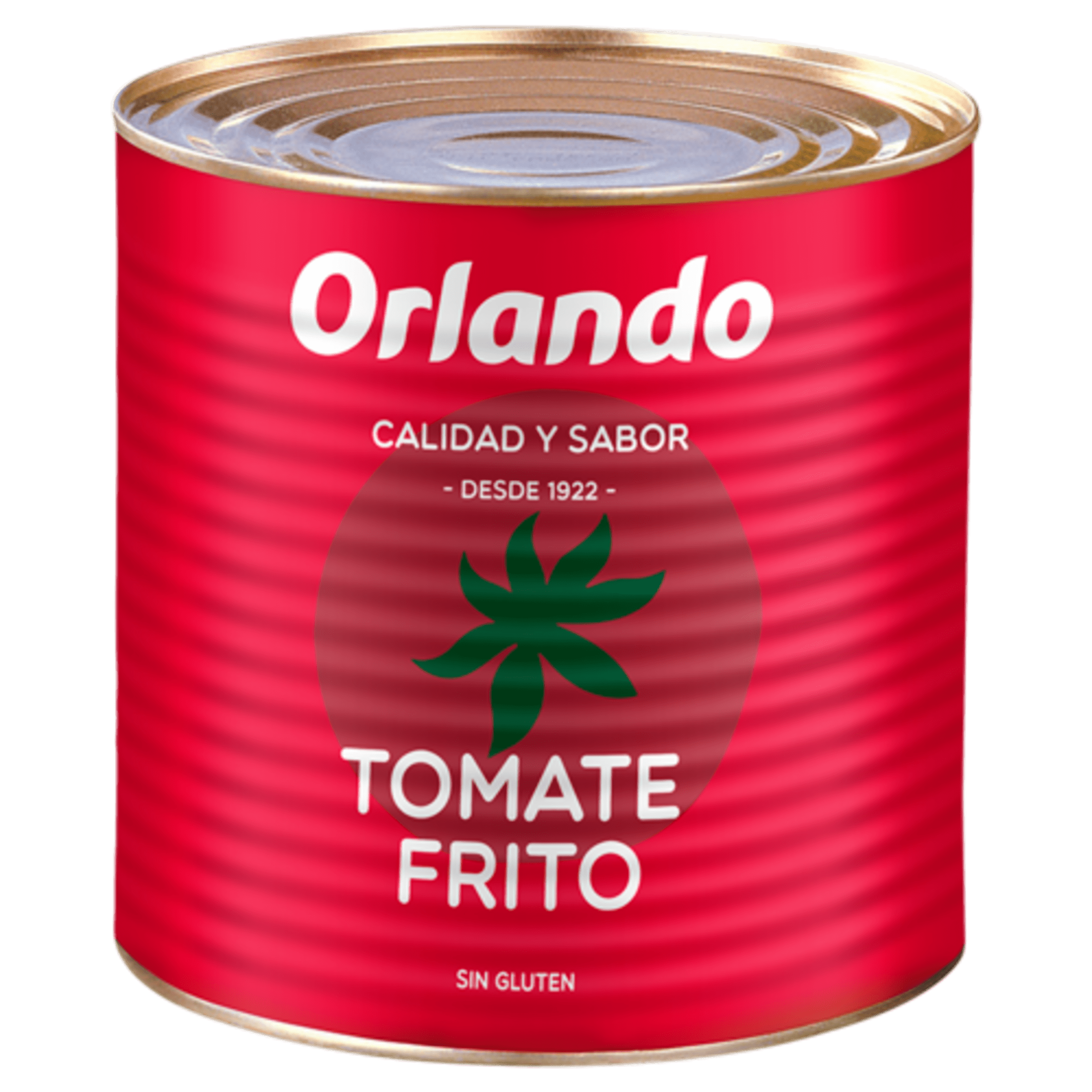Tomate Frito clásico