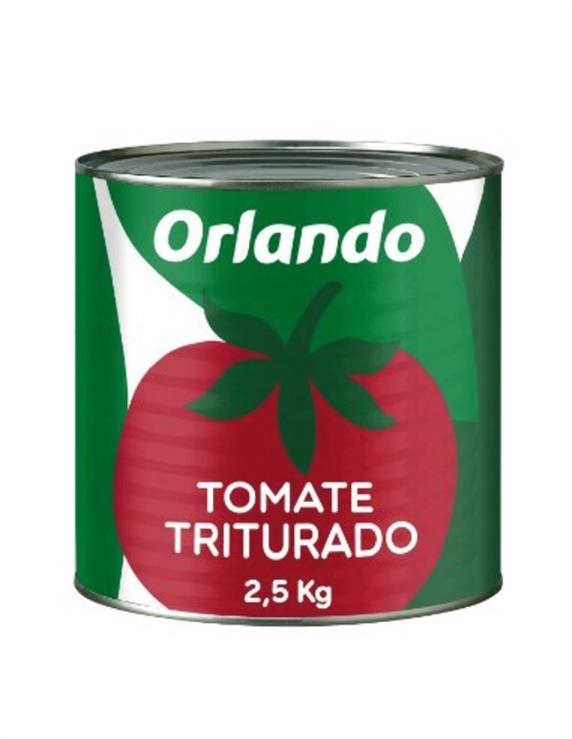 Tomate Triturado
